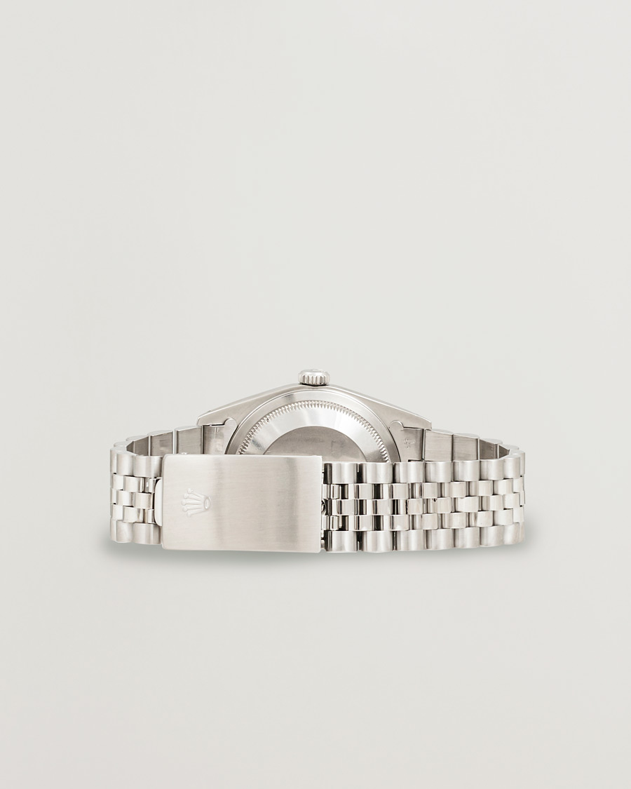 Herre | Pre-Owned & Vintage Watches | Rolex Pre-Owned | Datejust 36 