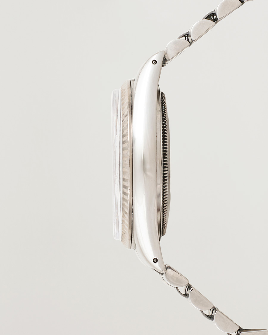 Herre | Pre-Owned & Vintage Watches | Rolex Pre-Owned | Datejust 36 