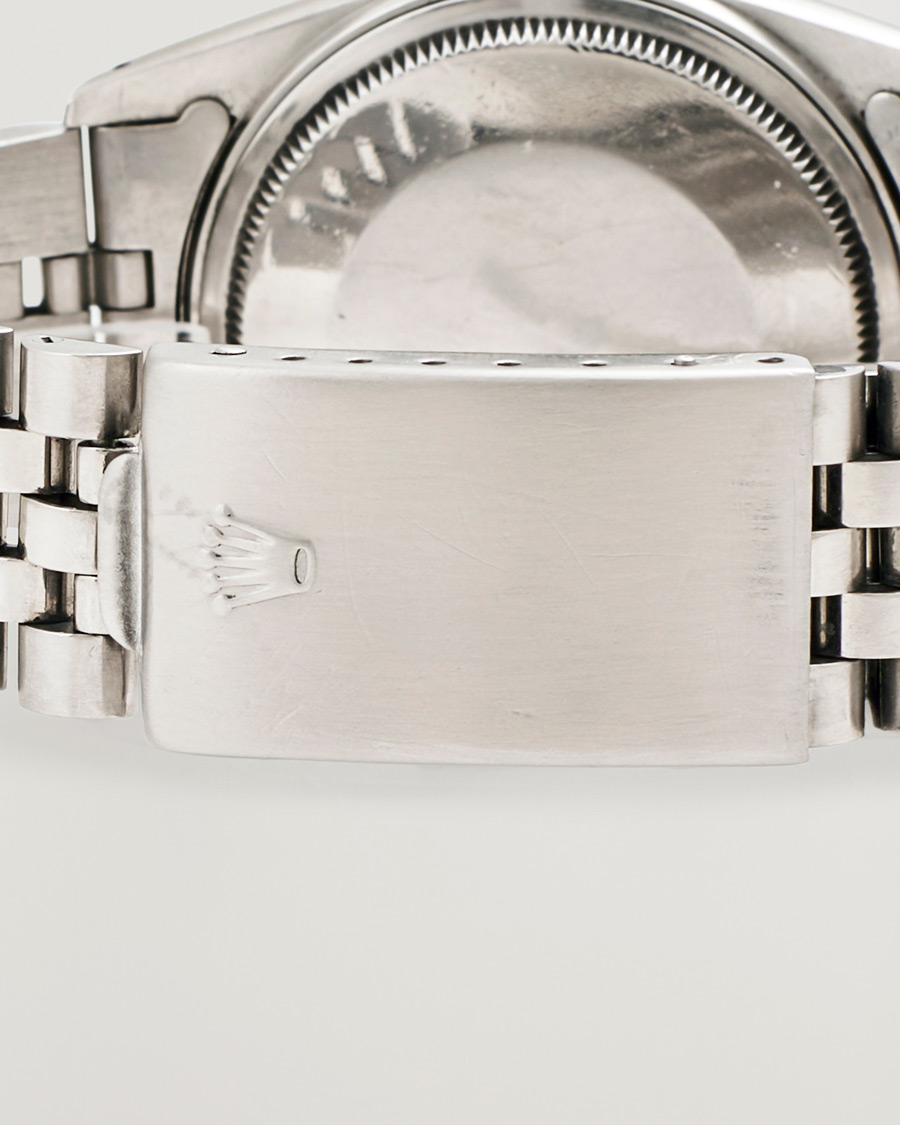 Herre | Pre-Owned & Vintage Watches | Rolex Pre-Owned | Datejust 36 