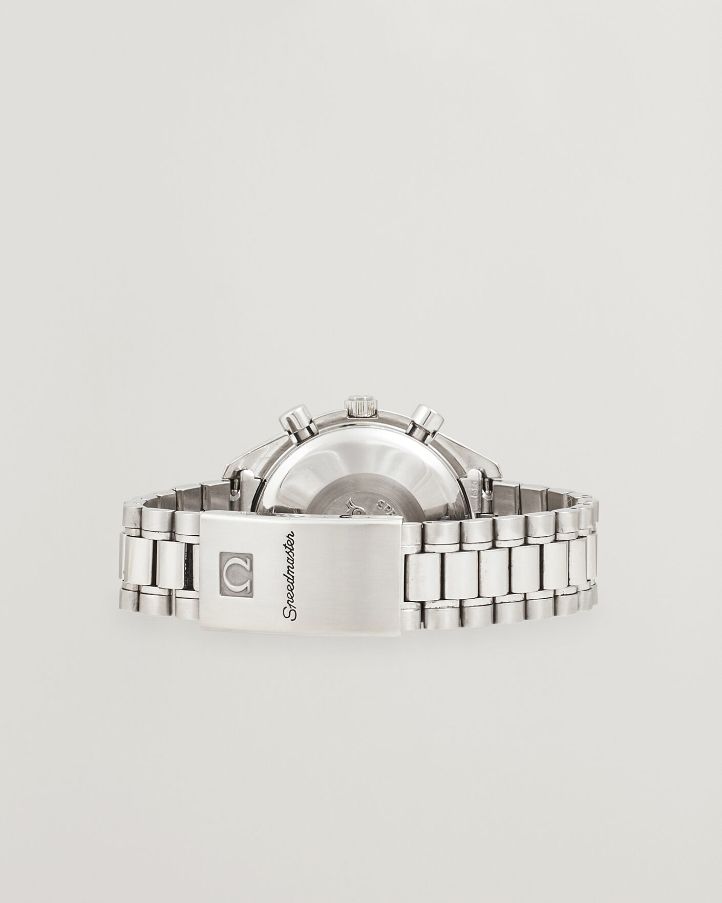 Herre | Omega Pre-Owned Speedmaste Automatic Date | Omega Pre-Owned | Speedmaste Automatic Date