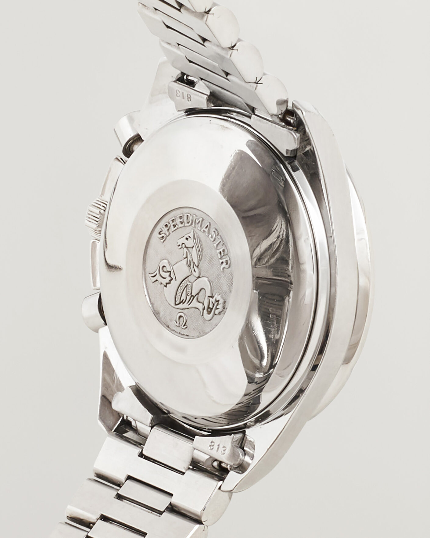 Herre | Omega Pre-Owned Speedmaste Automatic Date | Omega Pre-Owned | Speedmaste Automatic Date