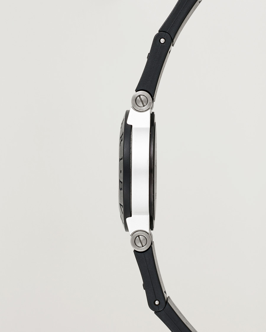 Herre | Pre-Owned & Vintage Watches | Bvlgari Pre-Owned | Diagono 