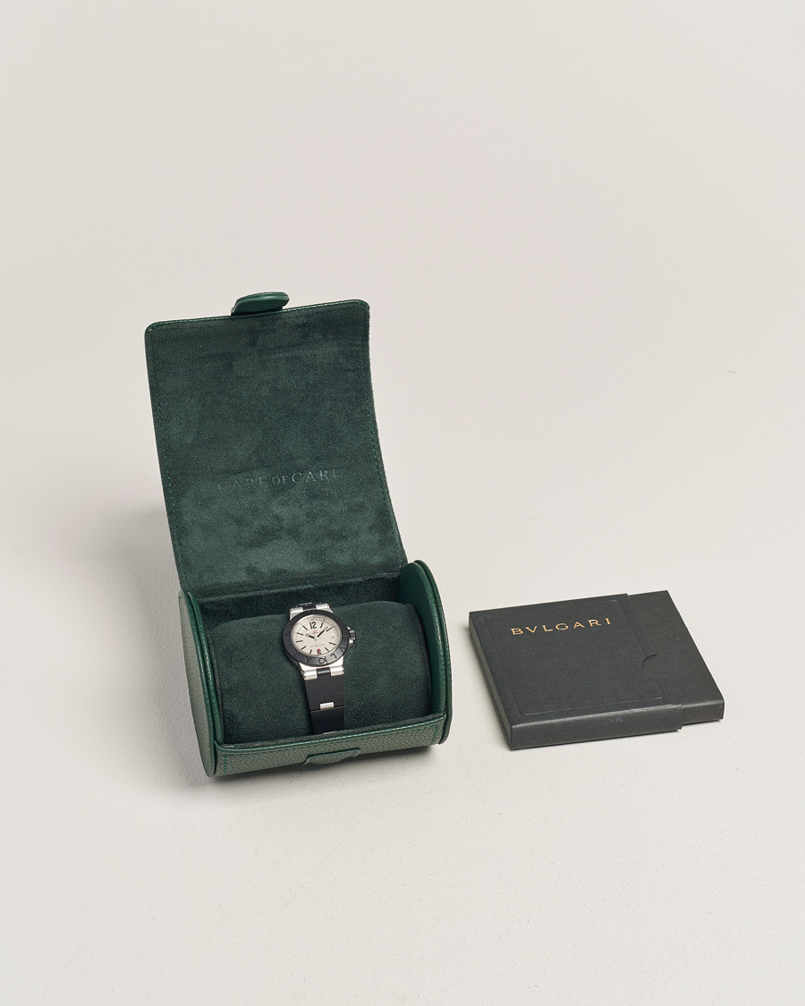 Herre | Pre-Owned & Vintage Watches | Bvlgari Pre-Owned | Diagono