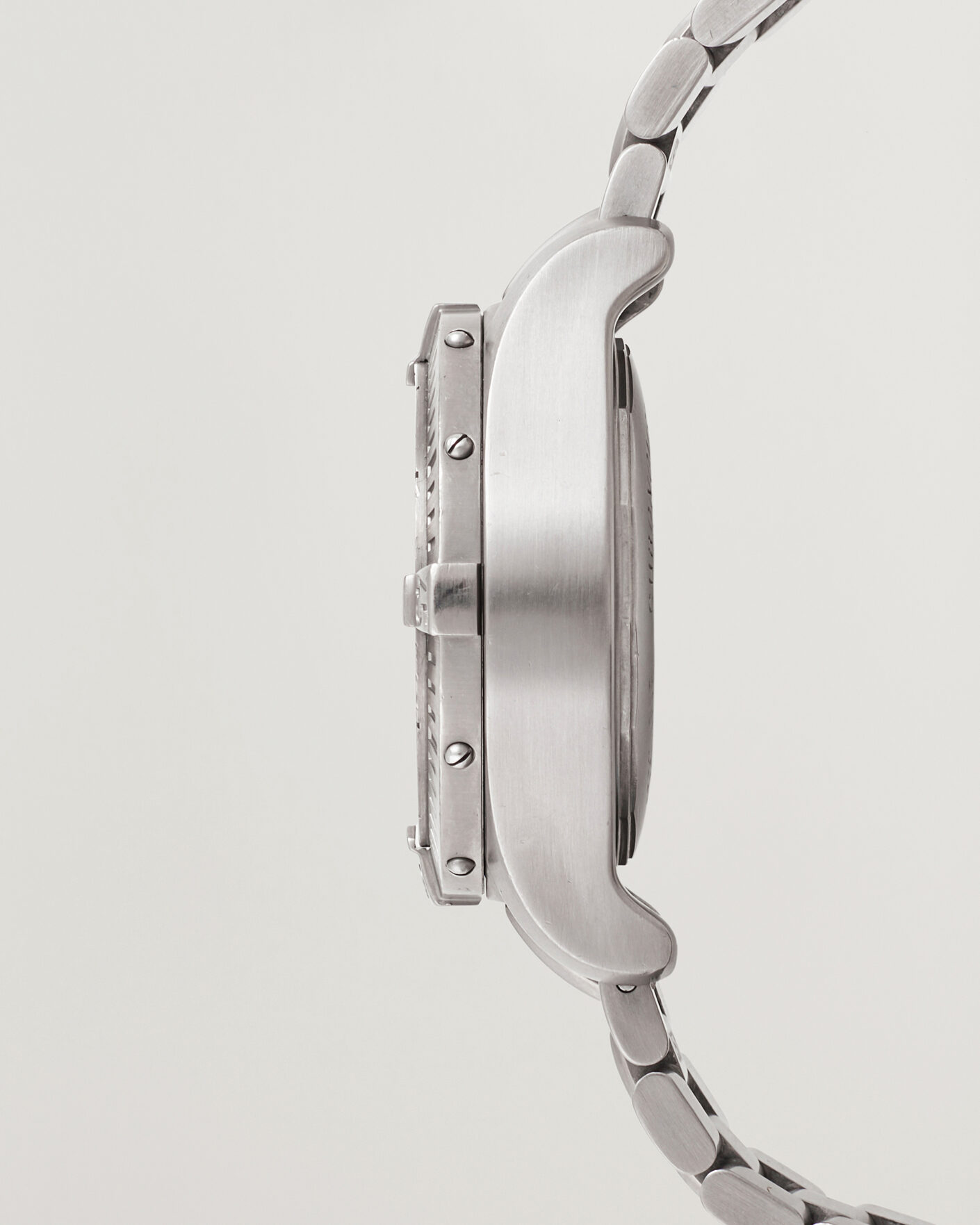 Herre | Pre-Owned & Vintage Watches | Breitling Pre-Owned | Avenger Titanium Chrono 