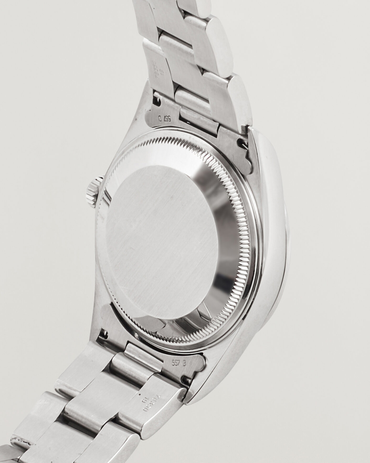 Herre | Pre-Owned & Vintage Watches | Rolex Pre-Owned | Oyster Perpetual Date 