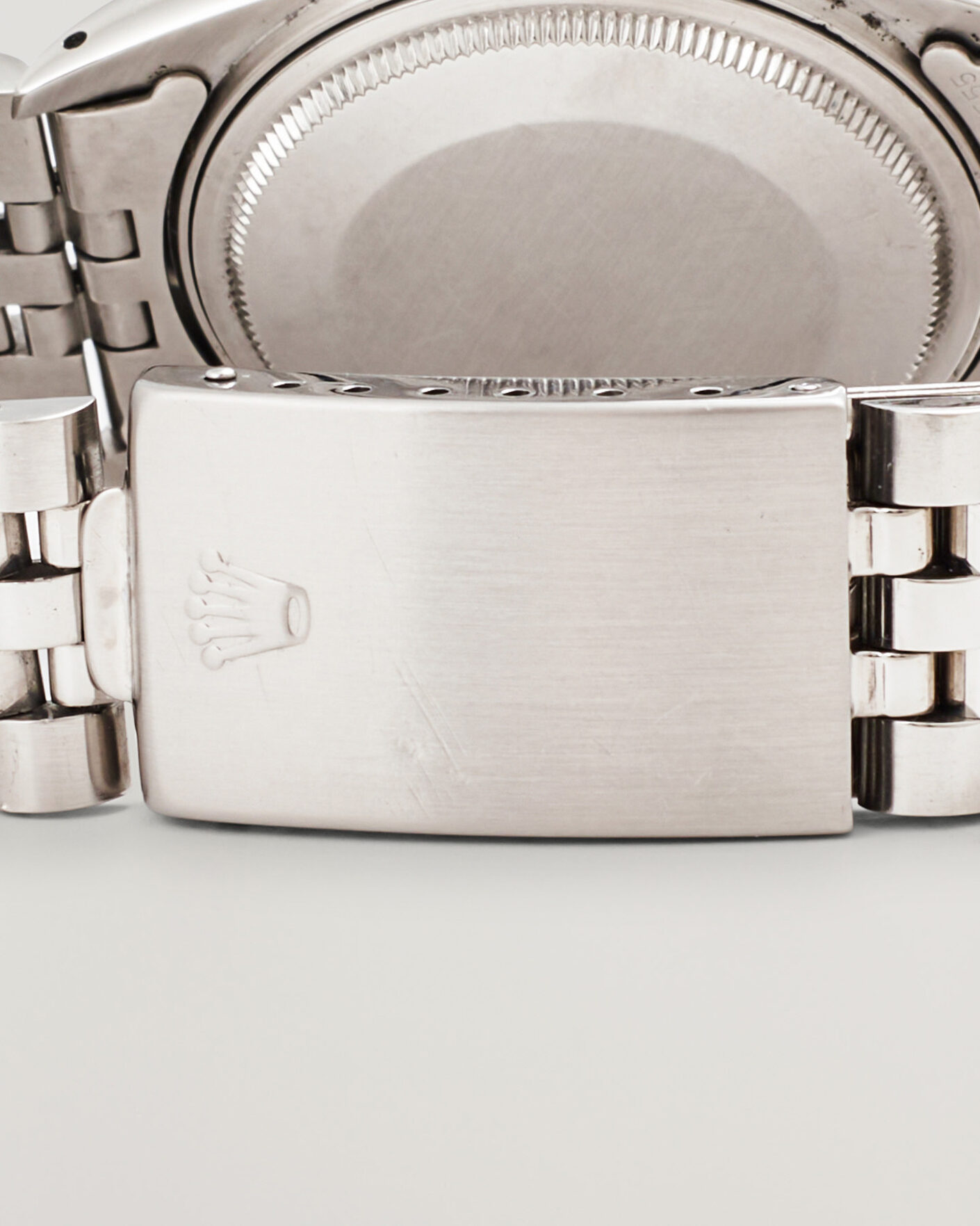 Herre | Rolex Pre-Owned Datejust 36 | Rolex Pre-Owned | Datejust 36