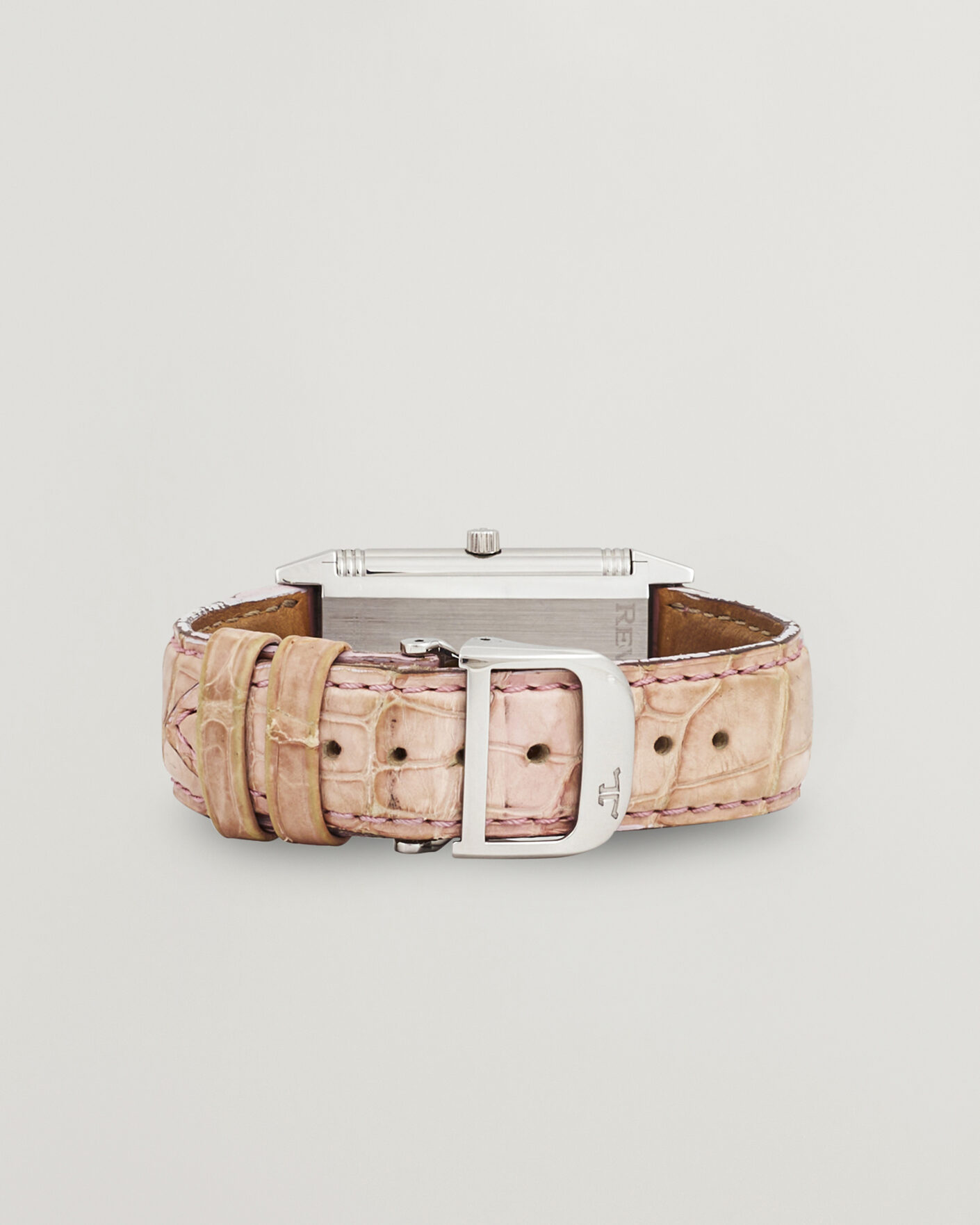 Herre | Pre-Owned & Vintage Watches | Jaeger-LeCoultre Pre-Owned | Reverso Classique 