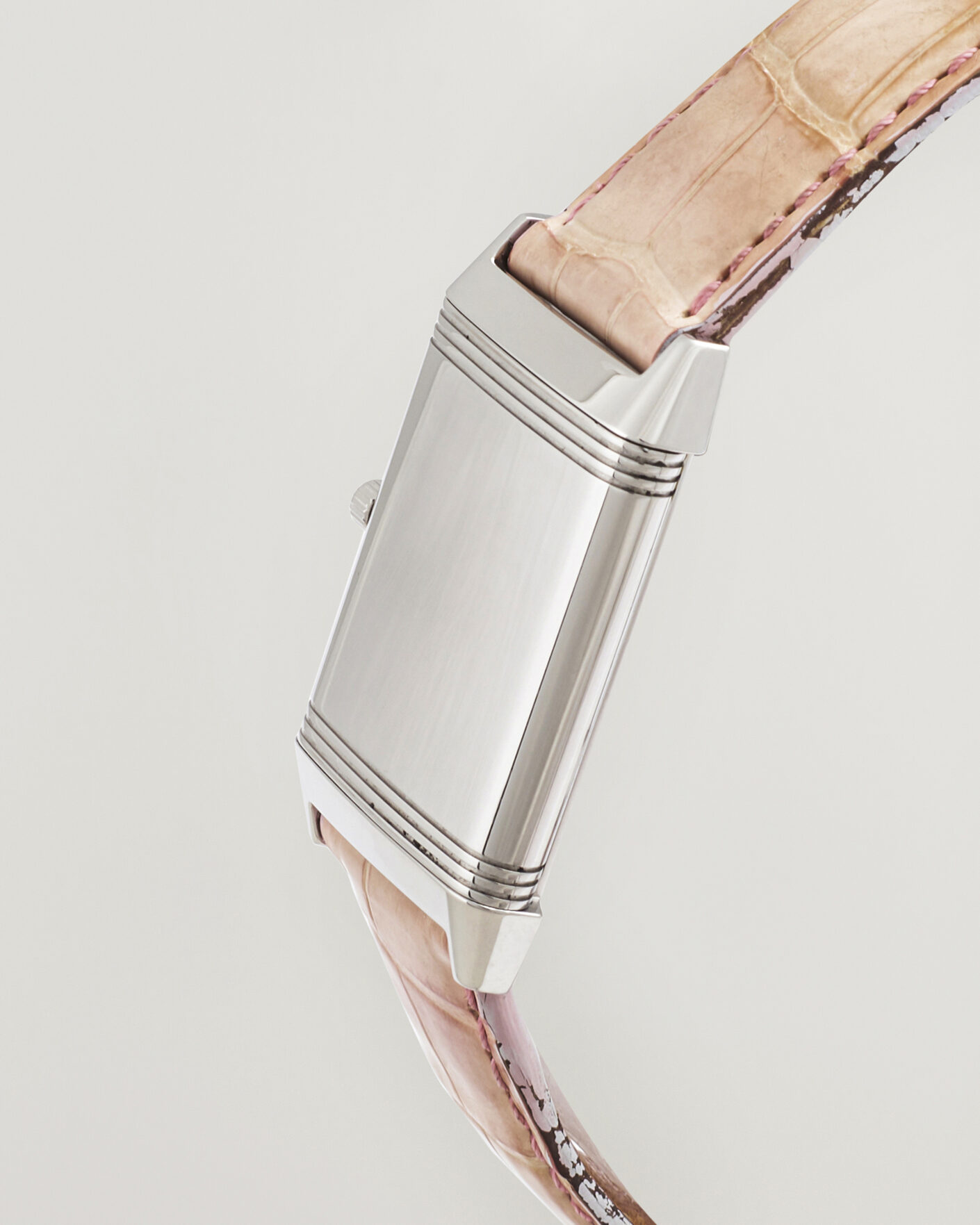 Herre | Jaeger-LeCoultre Pre-Owned Reverso Classique | Jaeger-LeCoultre Pre-Owned | Reverso Classique