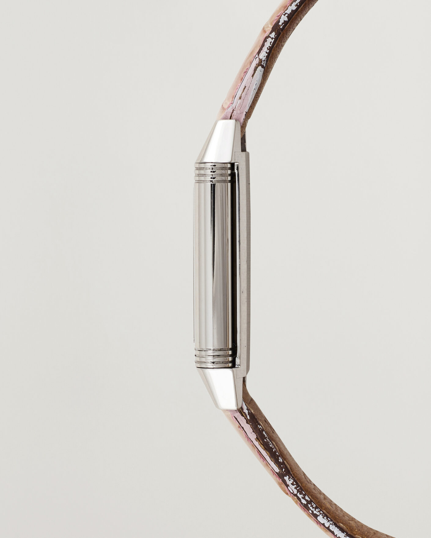 Herre | Pre-Owned & Vintage Watches | Jaeger-LeCoultre Pre-Owned | Reverso Classique 