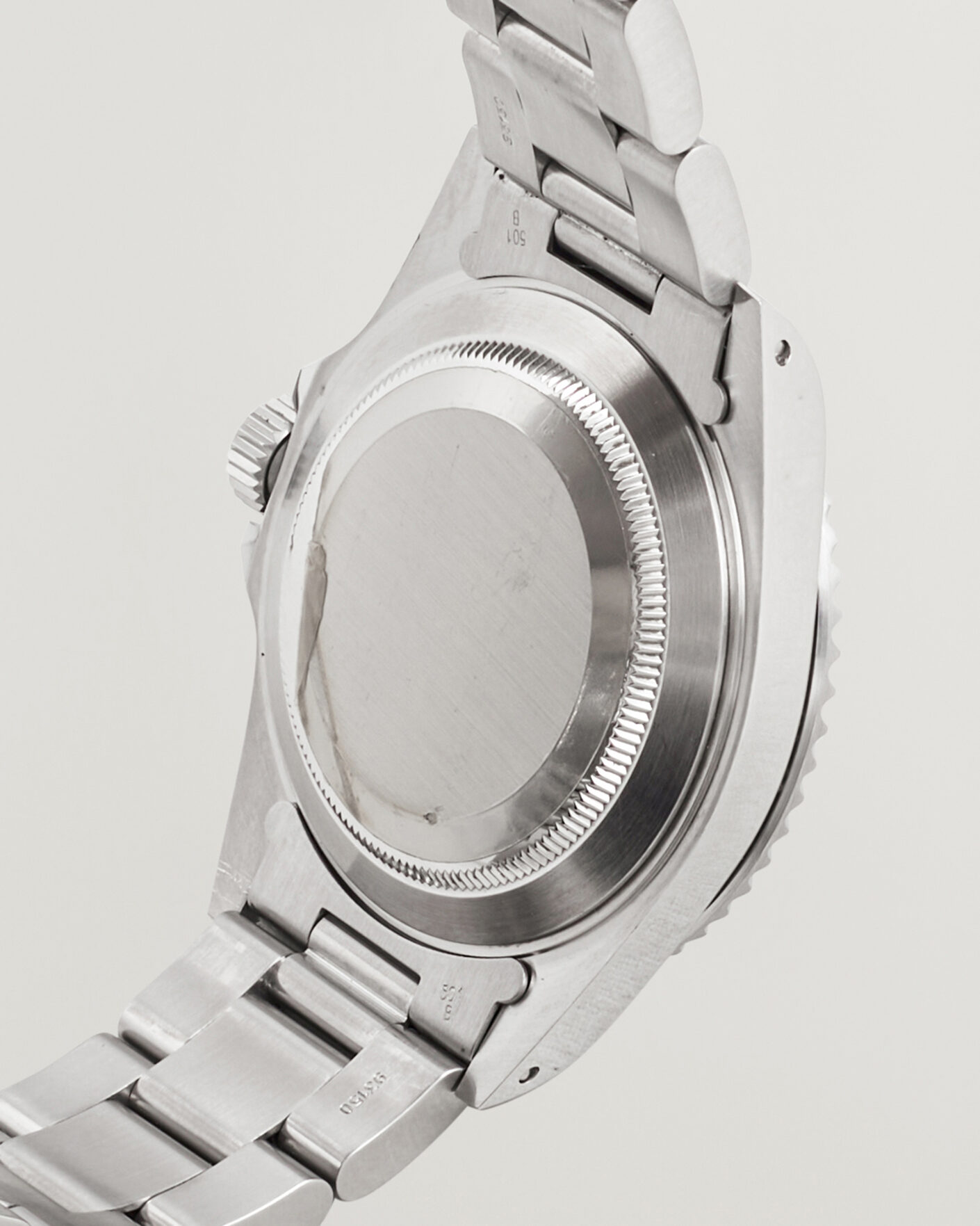 Herre | Pre-Owned & Vintage Watches | Rolex Pre-Owned | Submariner No Date 