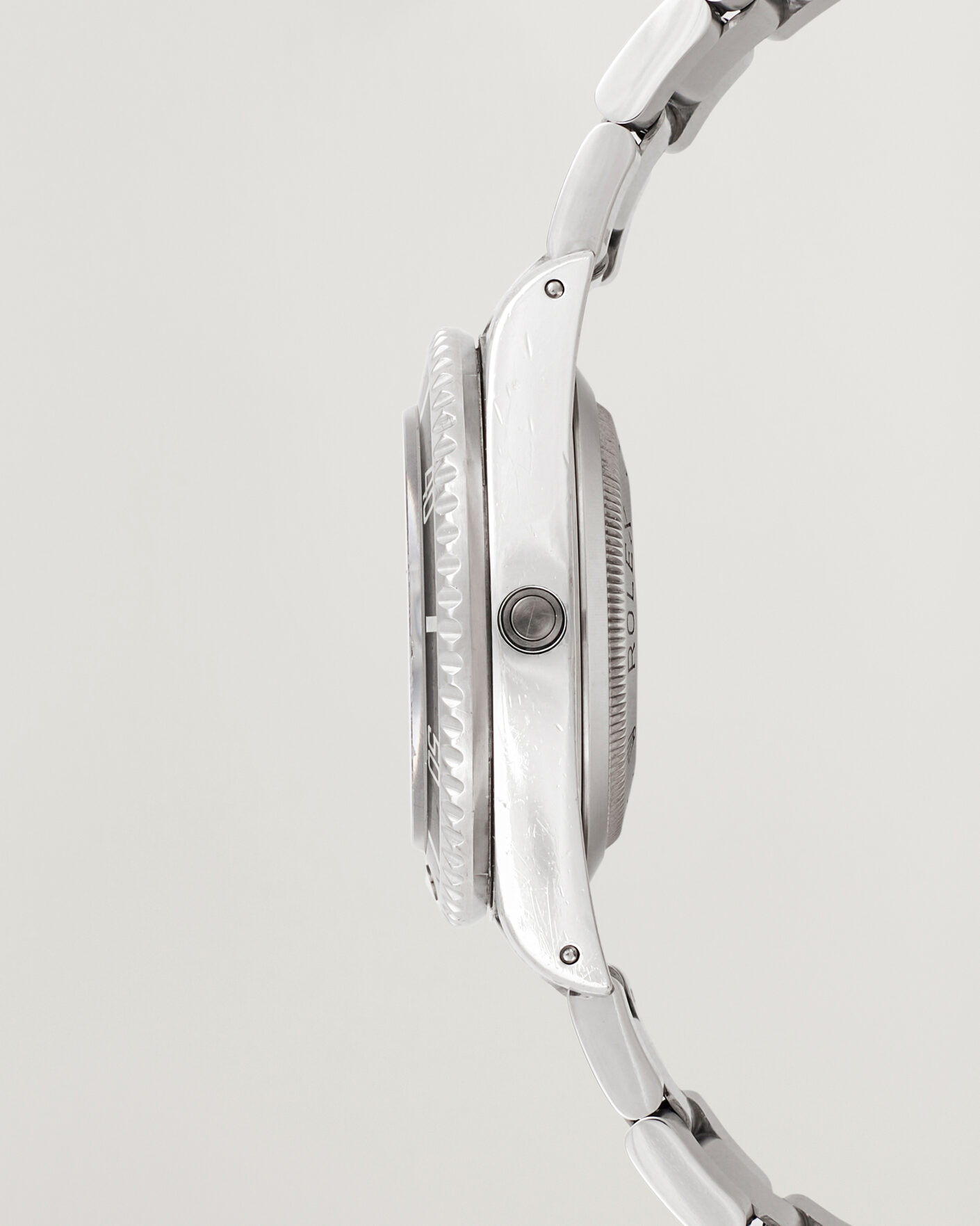 Herre | Pre-Owned & Vintage Watches | Rolex Pre-Owned | Sea Dweller 