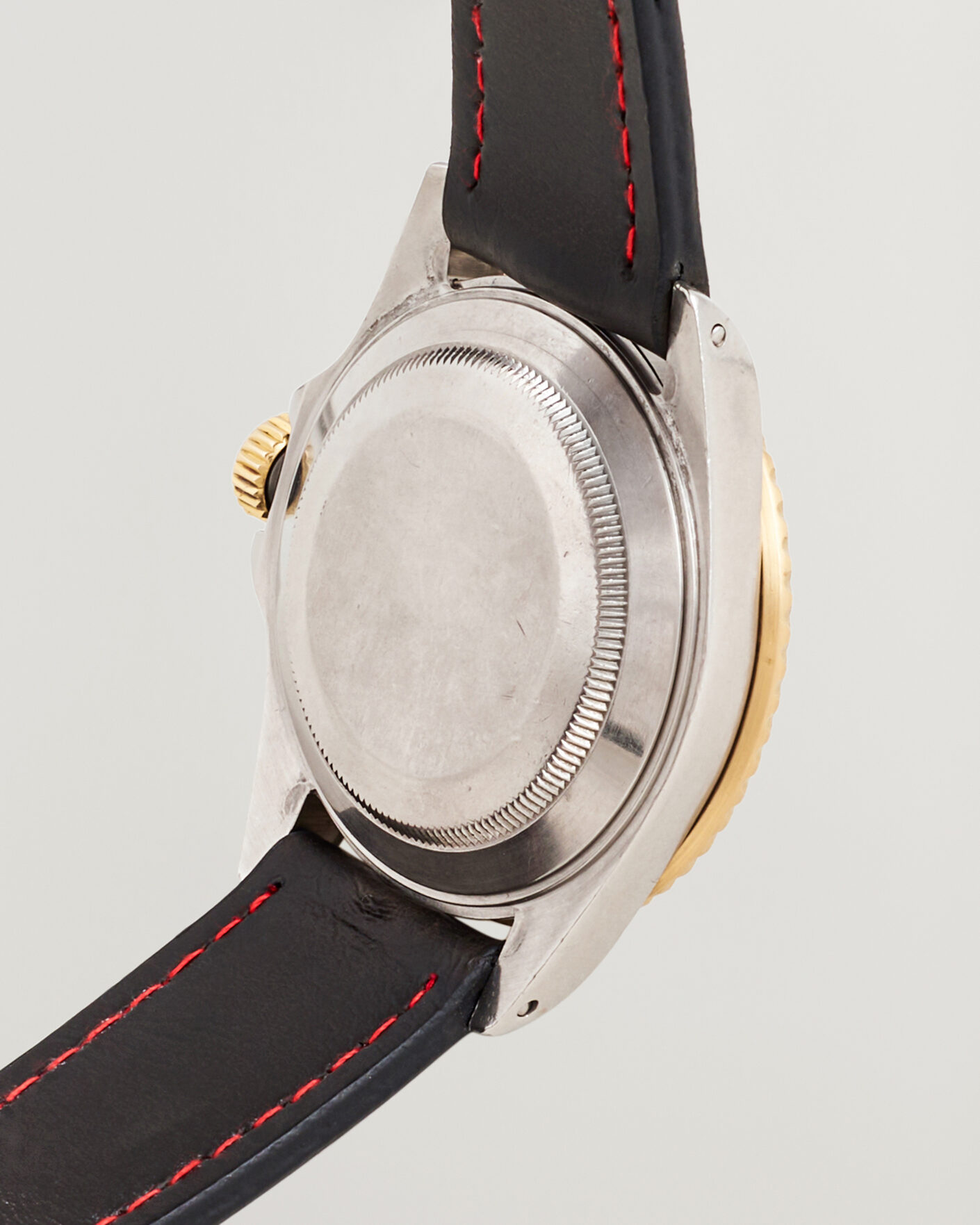 Herre | Pre-Owned & Vintage Watches | Rolex Pre-Owned | Submariner Date G/S 