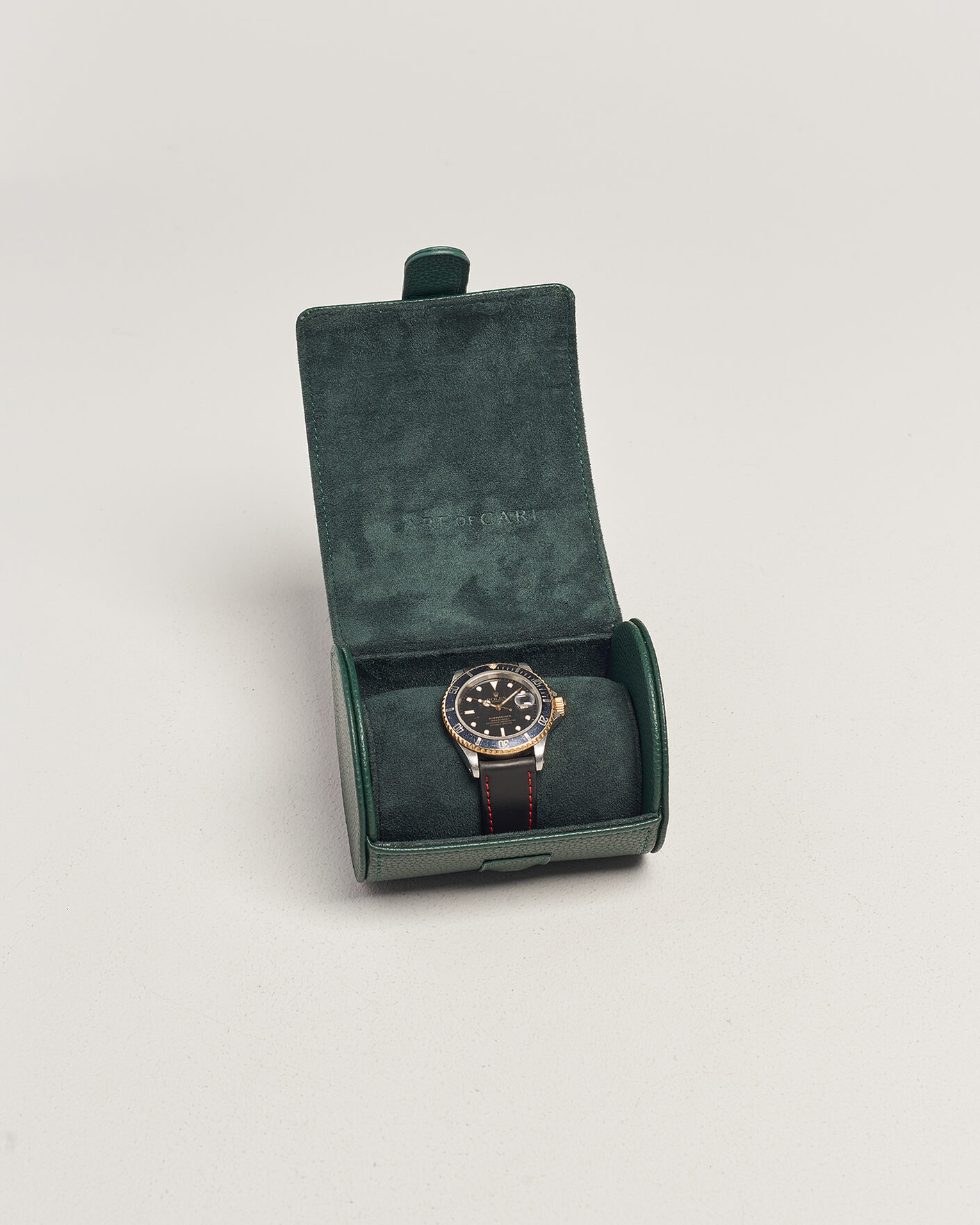 Herre | Pre-Owned & Vintage Watches | Rolex Pre-Owned | Submariner Date G/S 