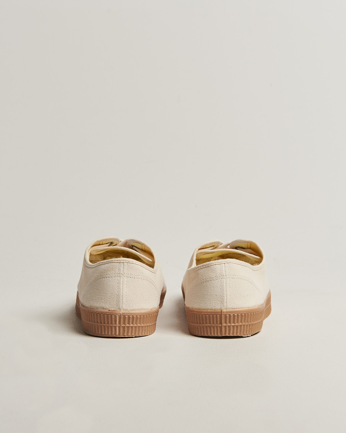 Herre | Sneakers | Novesta | Star Master Organic Cotton Sneaker Beige