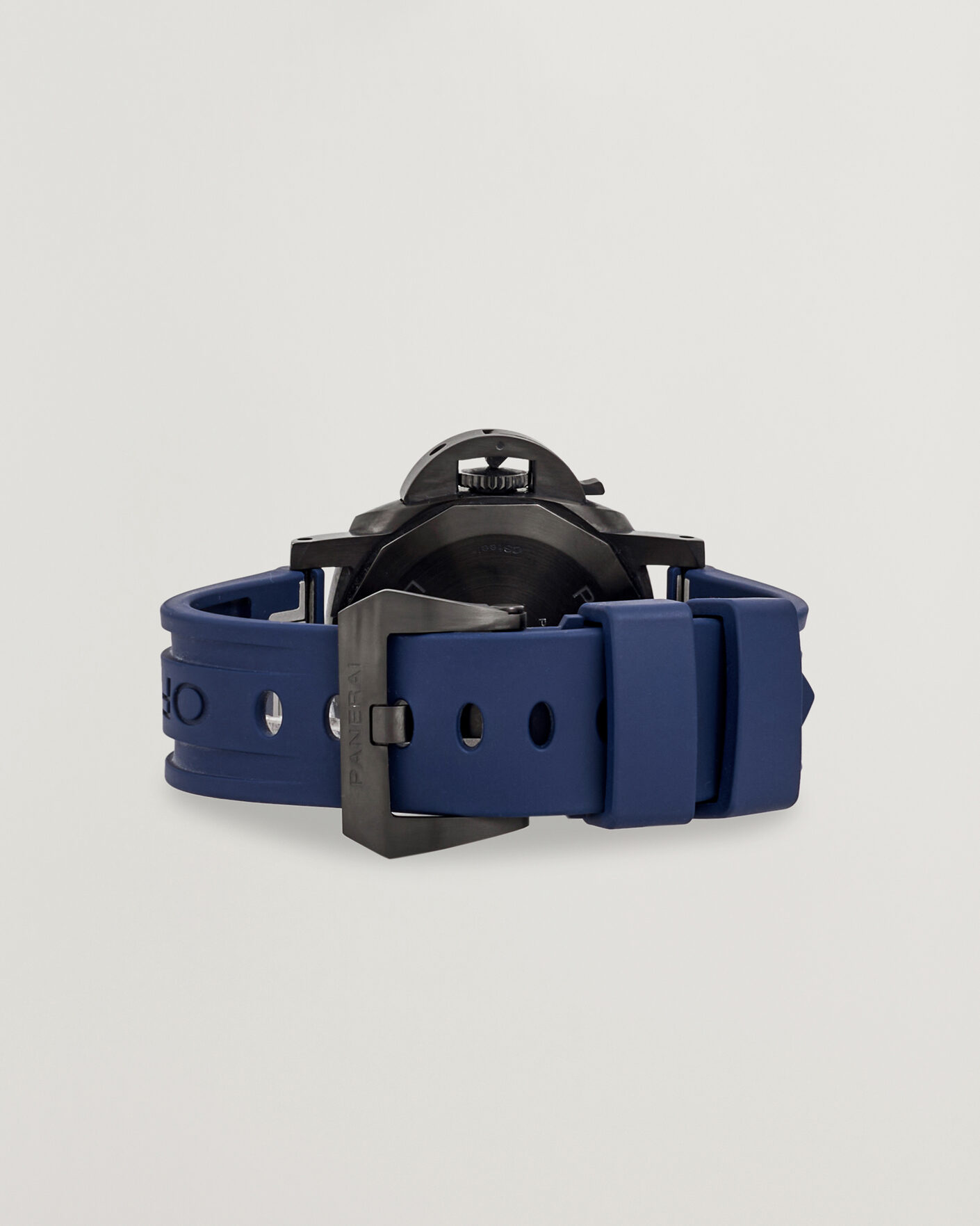 Herre | Pre-Owned & Vintage Watches | Panerai Pre-Owned | Luna Rossa 40 