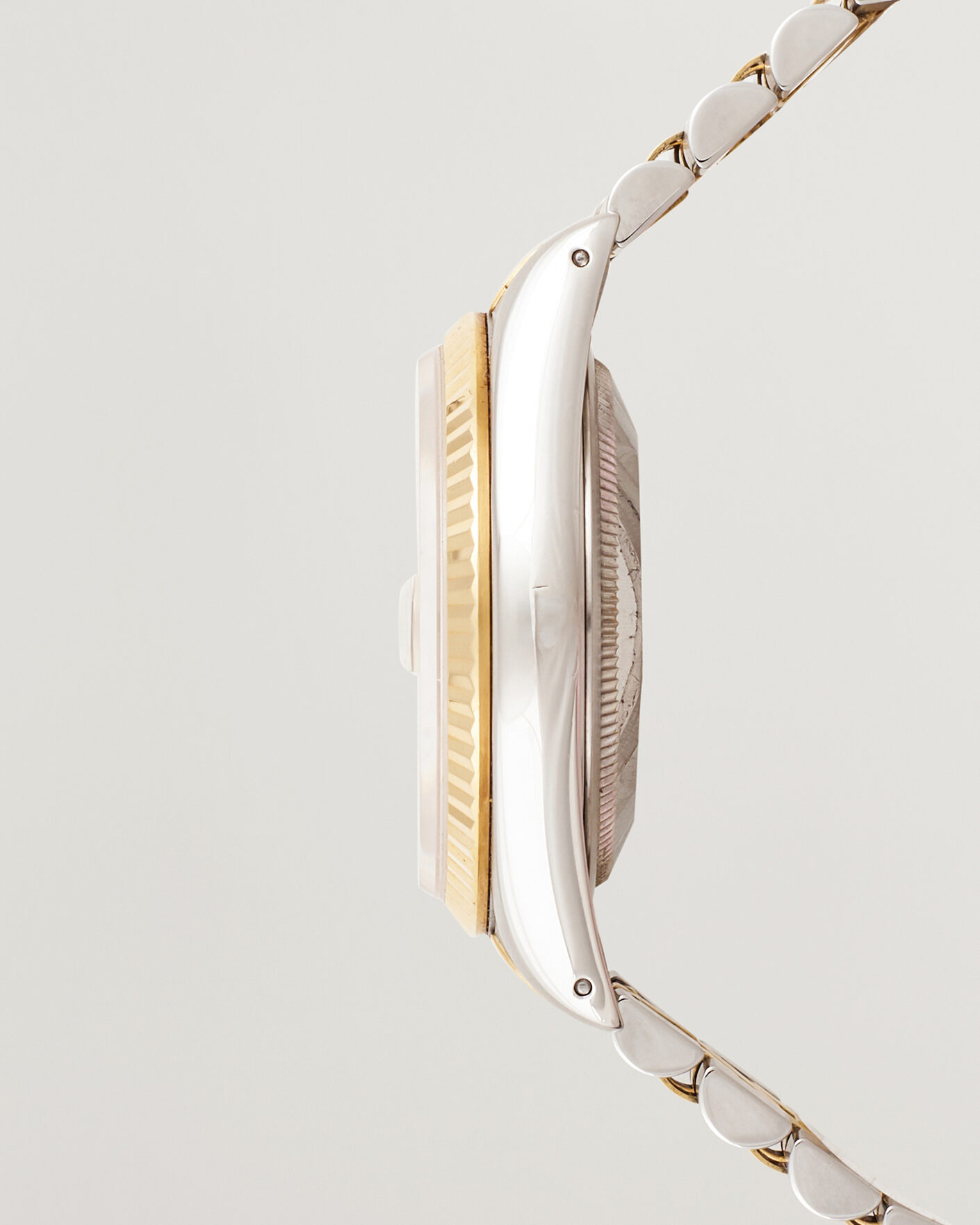 Herre | Pre-Owned & Vintage Watches | Rolex Pre-Owned | Datejust 35 G/S 