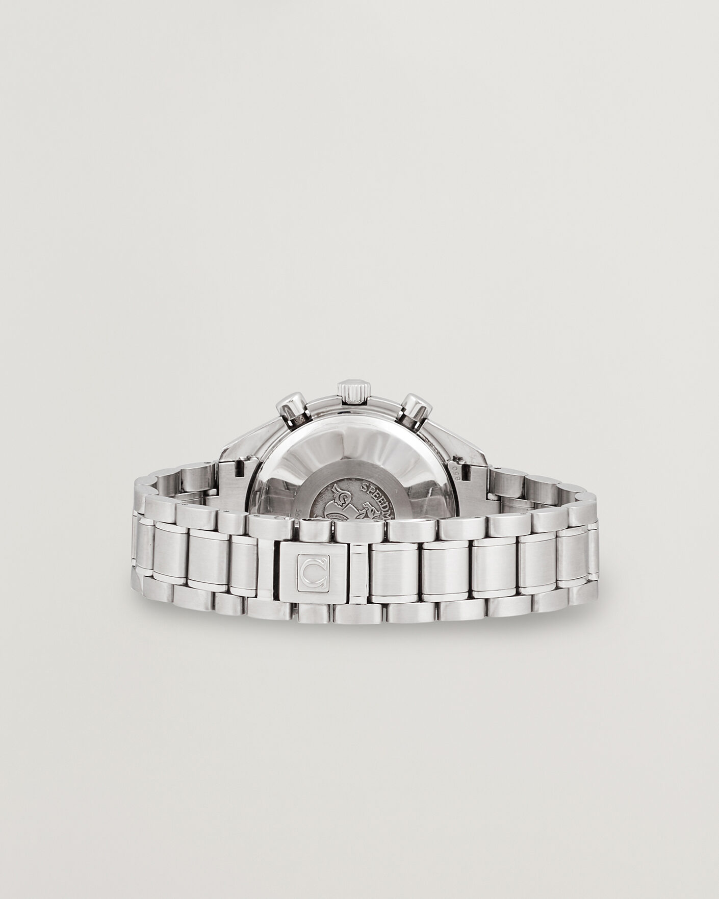 Herre | Pre-Owned & Vintage Watches | Omega Pre-Owned | Speedmaster Date 