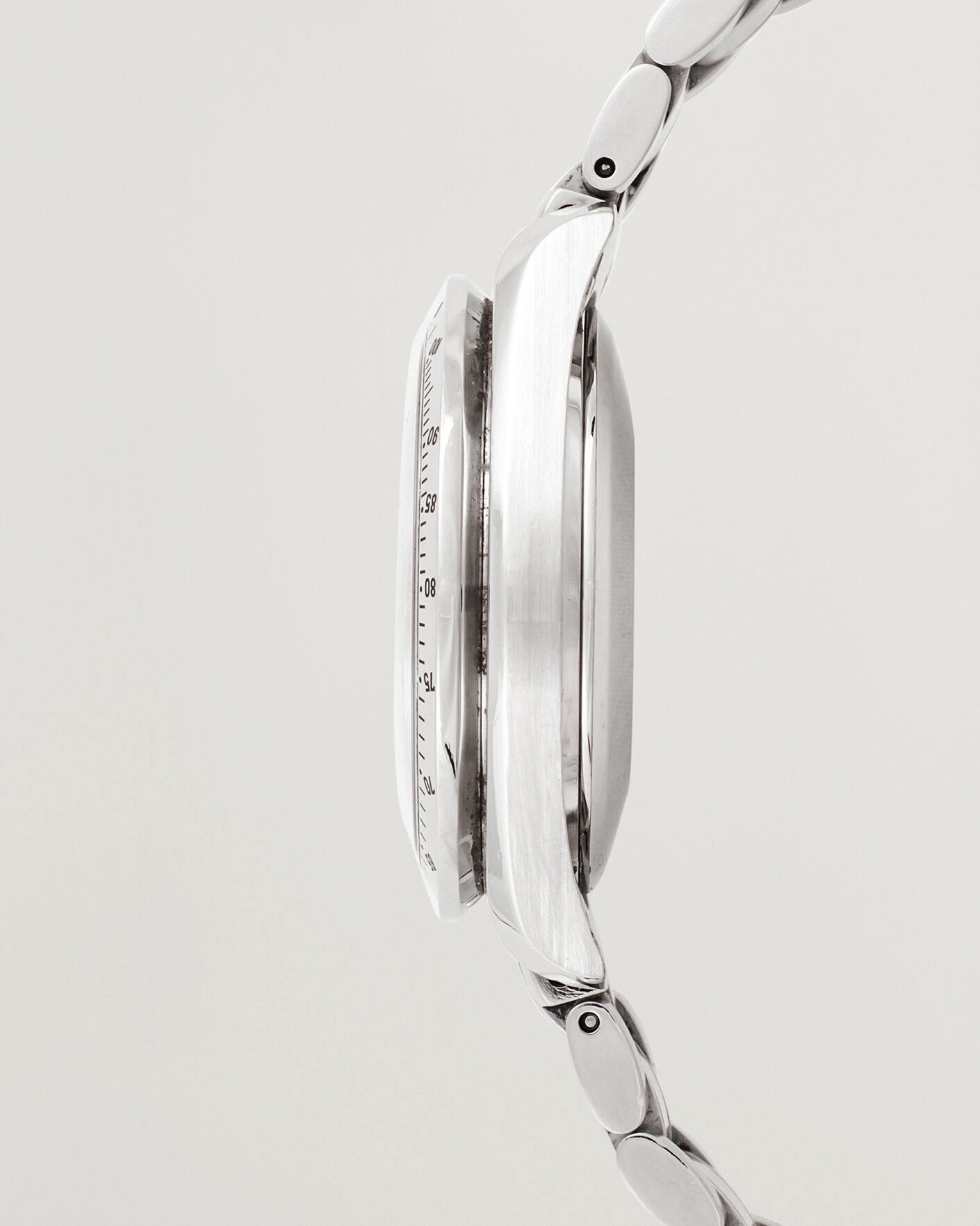 Herre | Omega Pre-Owned Speedmaster Date | Omega Pre-Owned | Speedmaster Date