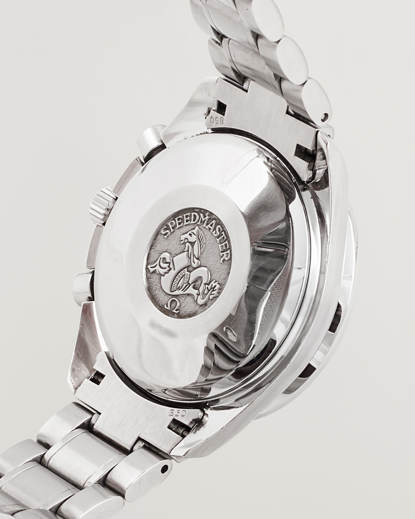 Herre | Omega Pre-Owned Speedmaster Date | Omega Pre-Owned | Speedmaster Date