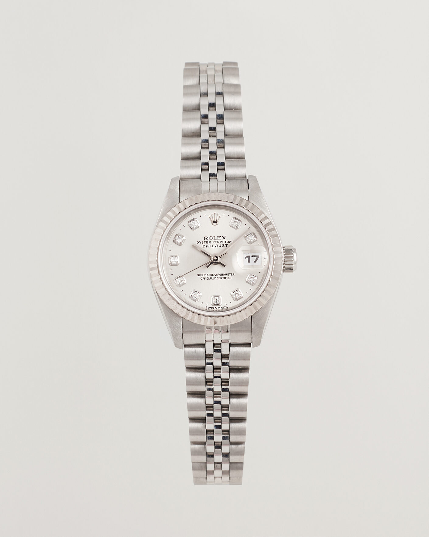 Herre | Gifts for Her | Rolex Pre-Owned | Datejust  