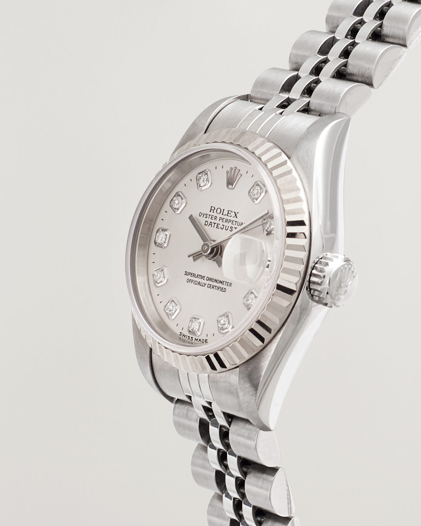 Herre | Gifts for Her | Rolex Pre-Owned | Datejust  