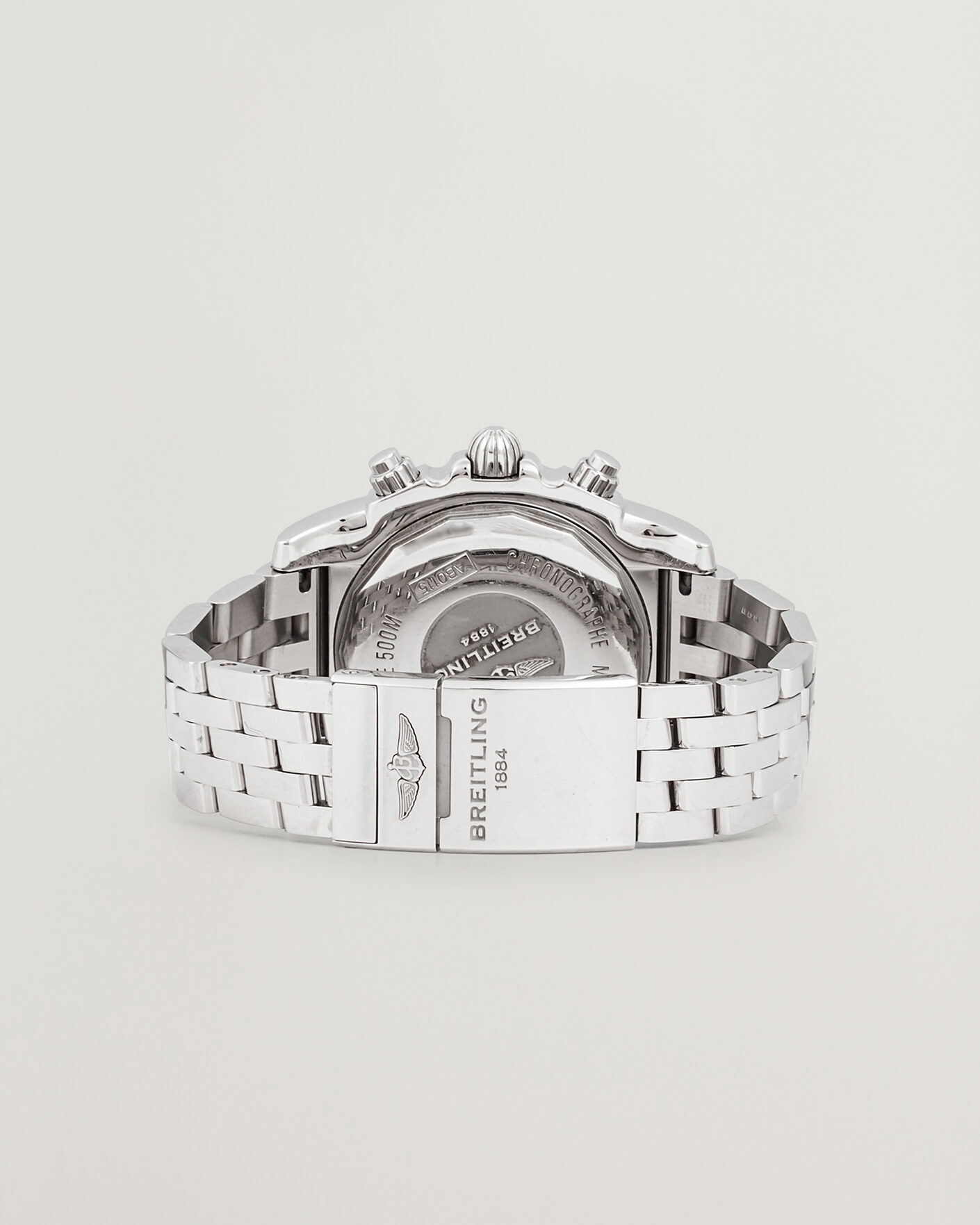 Herre | Breitling Pre-Owned Chronomat Special 44 | Breitling Pre-Owned | Chronomat Special 44