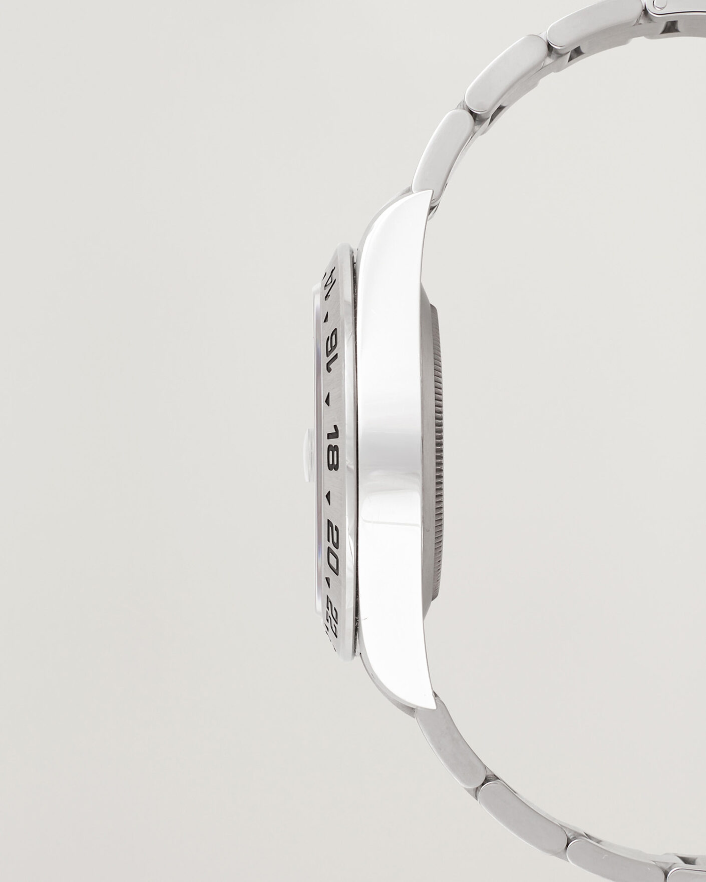 Herre | Pre-Owned & Vintage Watches | Rolex Pre-Owned | Explorer II 