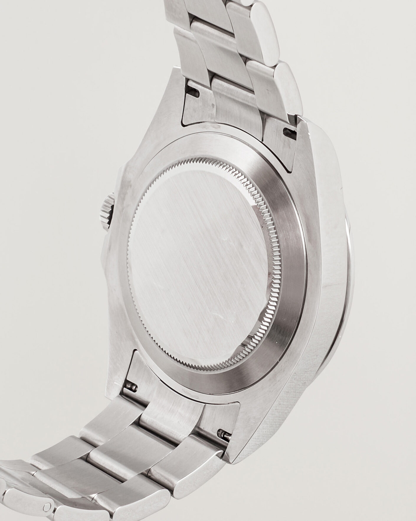 Herre | Pre-Owned & Vintage Watches | Rolex Pre-Owned | Explorer II 