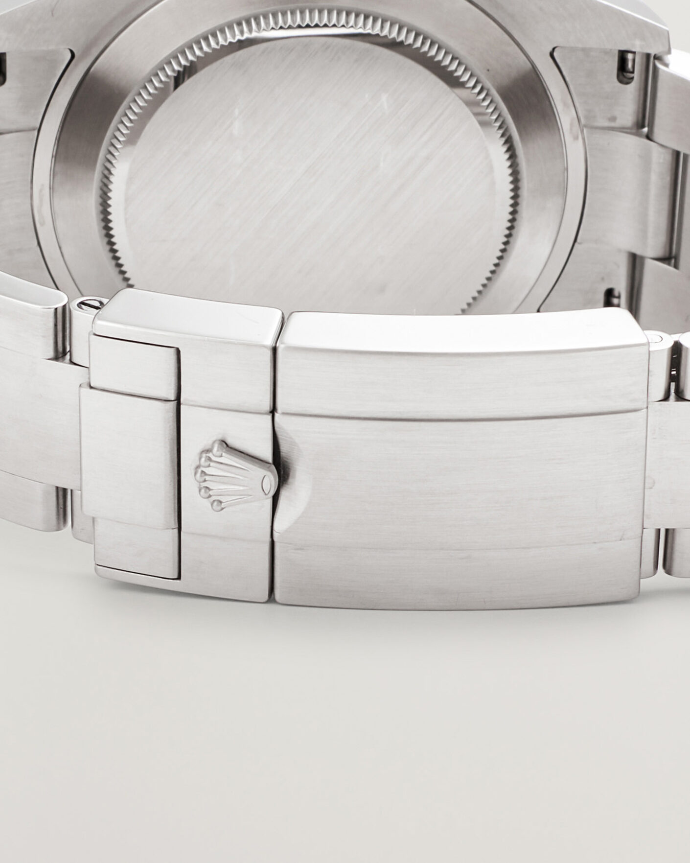 Herre | Pre-Owned & Vintage Watches | Rolex Pre-Owned | Explorer II 