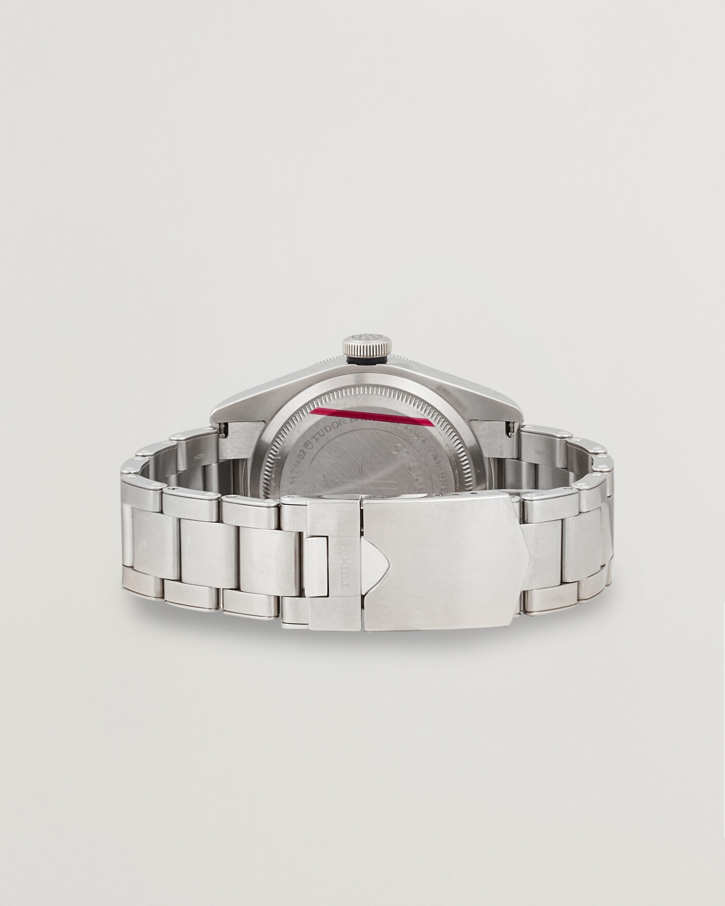 Herre | Tudor Pre-Owned Black Bay  