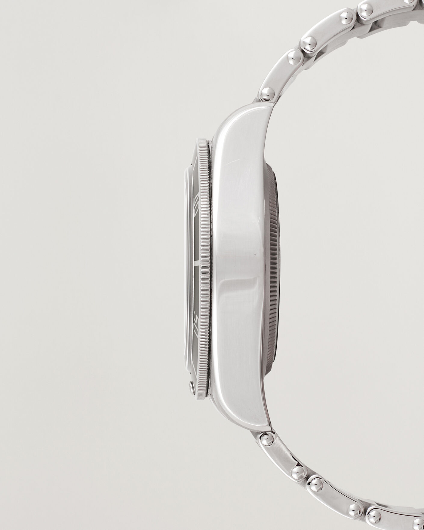 Herre | Tudor Pre-Owned Black Bay  