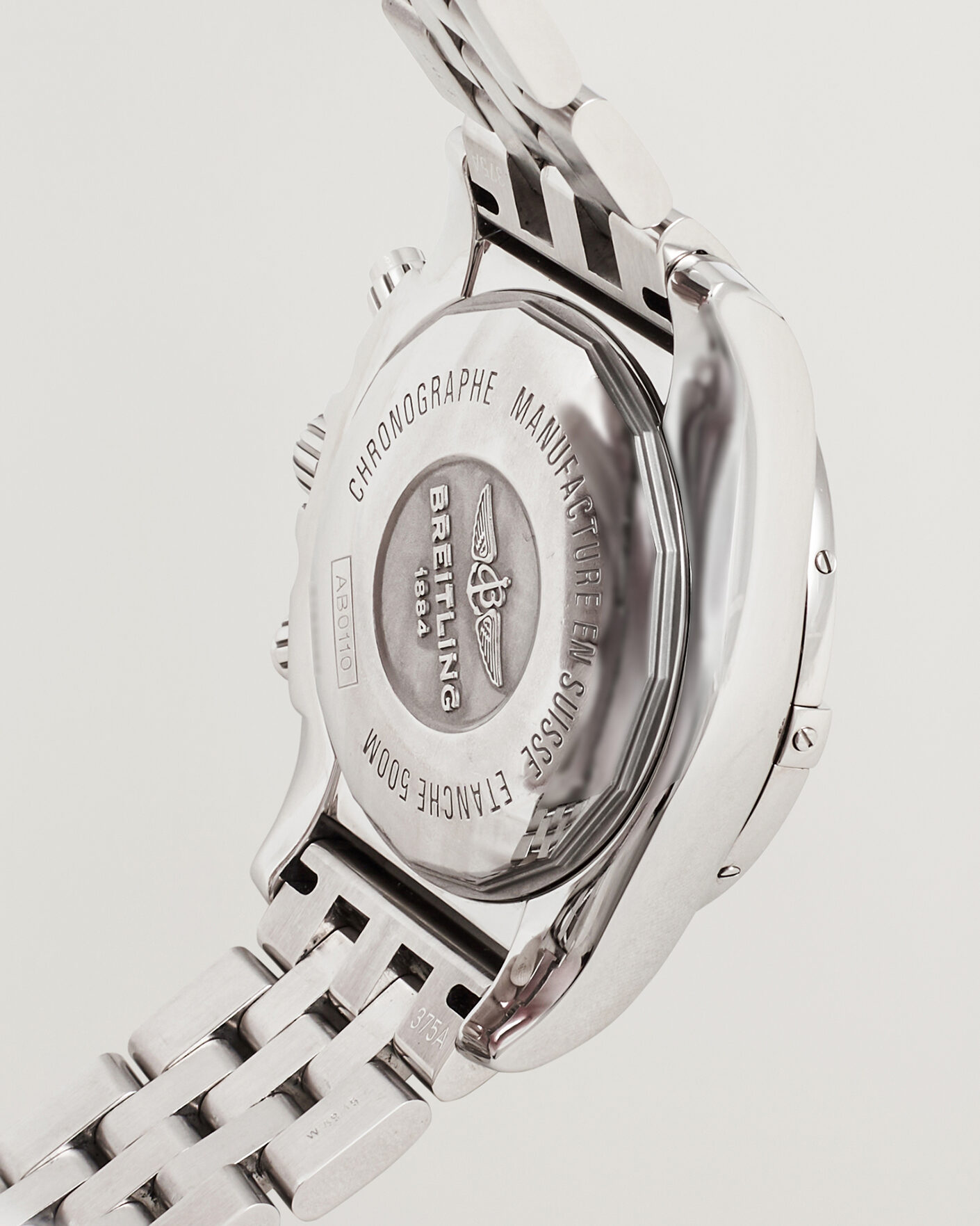 Herre | Breitling Pre-Owned Chronomat 44 Special Edition | Breitling Pre-Owned | Chronomat 44 Special Edition