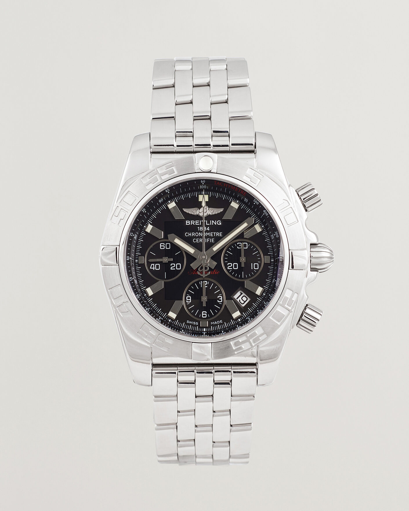 Herre | Pre-Owned & Vintage Watches | Breitling Pre-Owned | Chronomat 44 