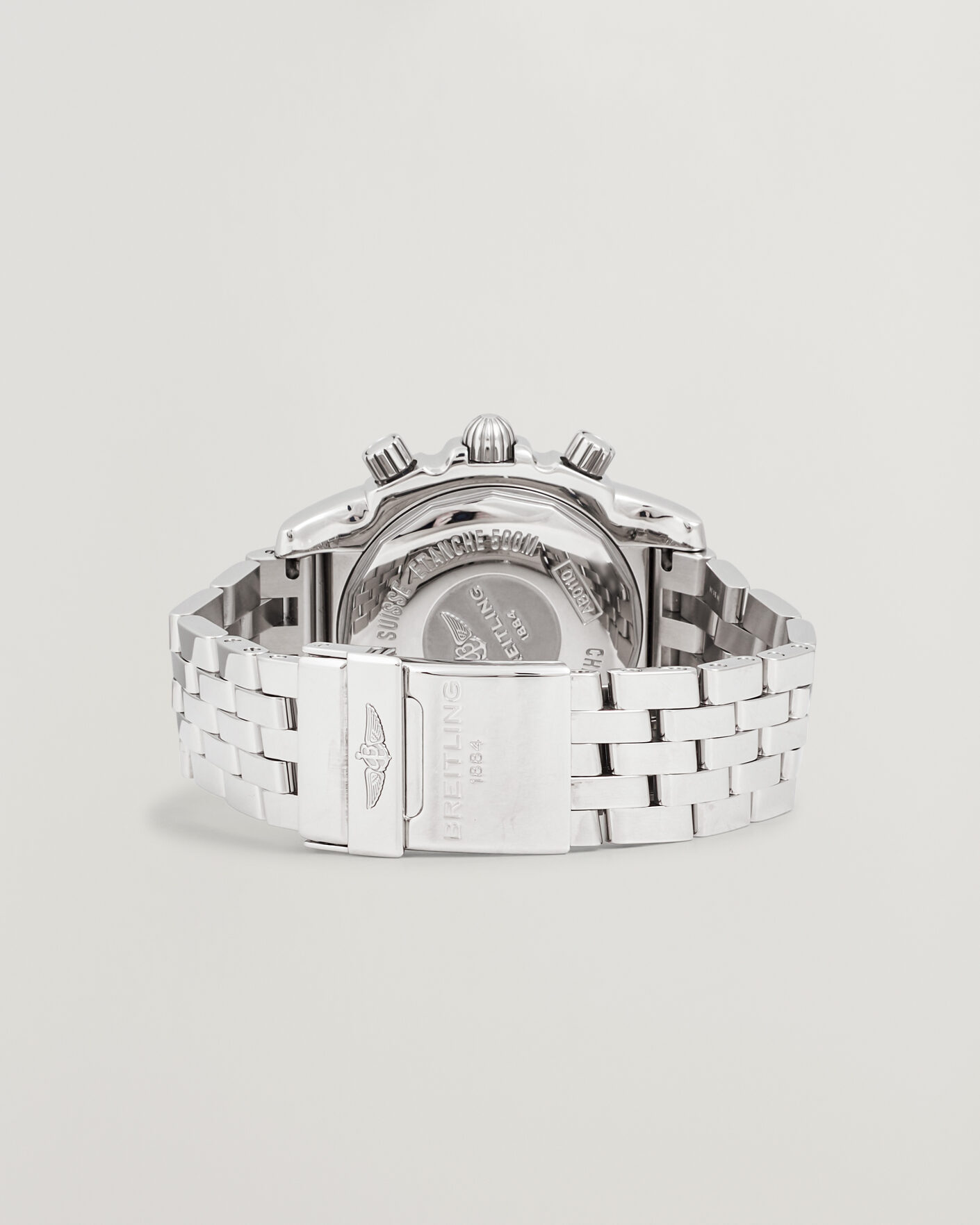 Herre | Pre-Owned & Vintage Watches | Breitling Pre-Owned | Chronomat 44 