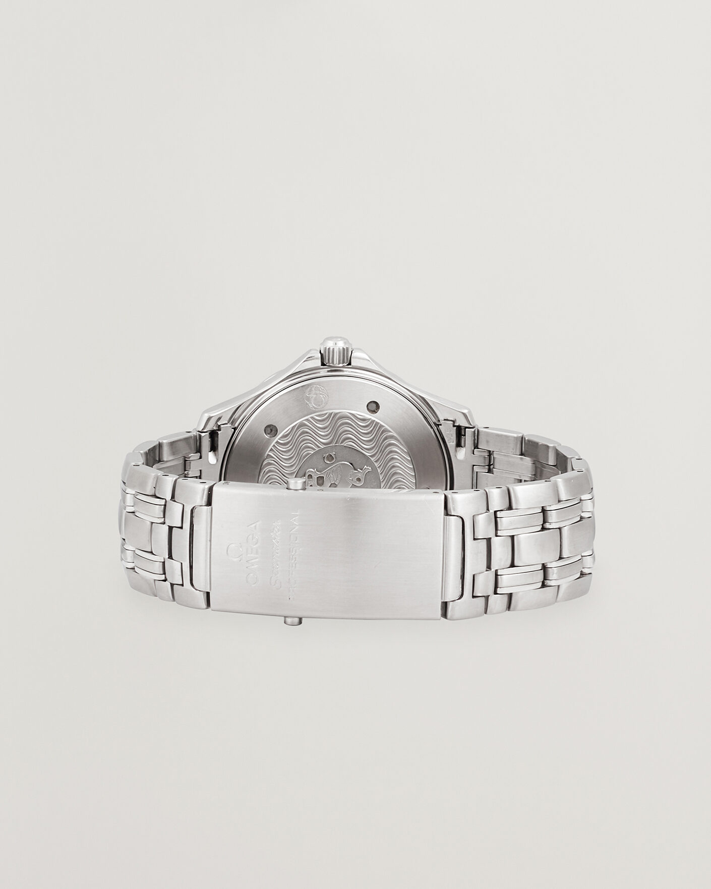 Herre | Omega Pre-Owned Seamaster 300M SMP | Omega Pre-Owned | Seamaster 300M SMP