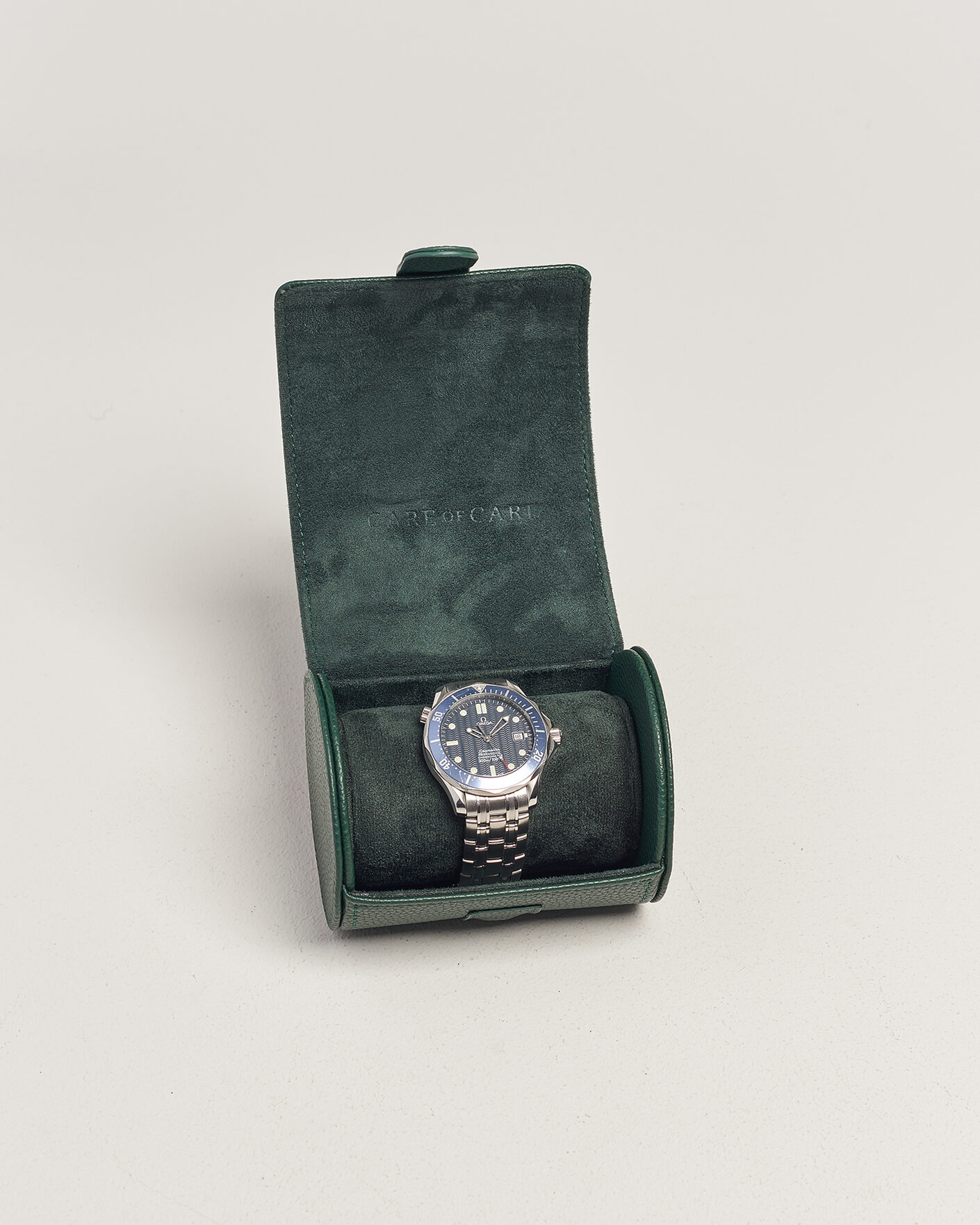 Herre | Pre-Owned & Vintage Watches | Omega Pre-Owned | Seamaster 300M SMP 