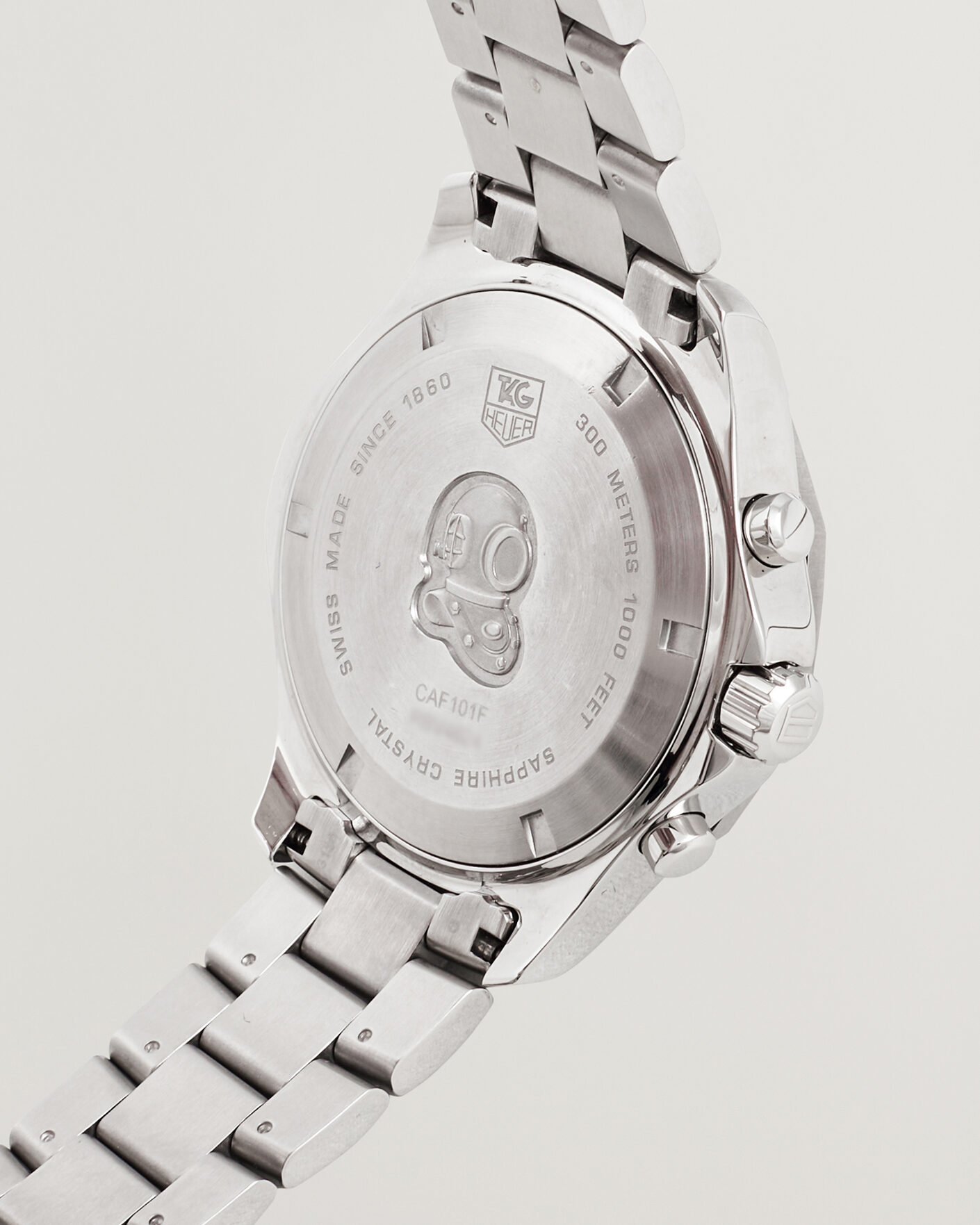 Herre | Pre-Owned & Vintage Watches | Tag Heuer Pre-Owned | Aquaracer 300M 