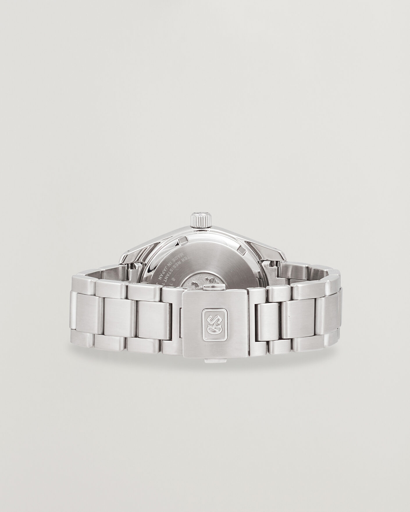 Herre | Pre-Owned & Vintage Watches | Seiko Pre-Owned | Spring Drive 