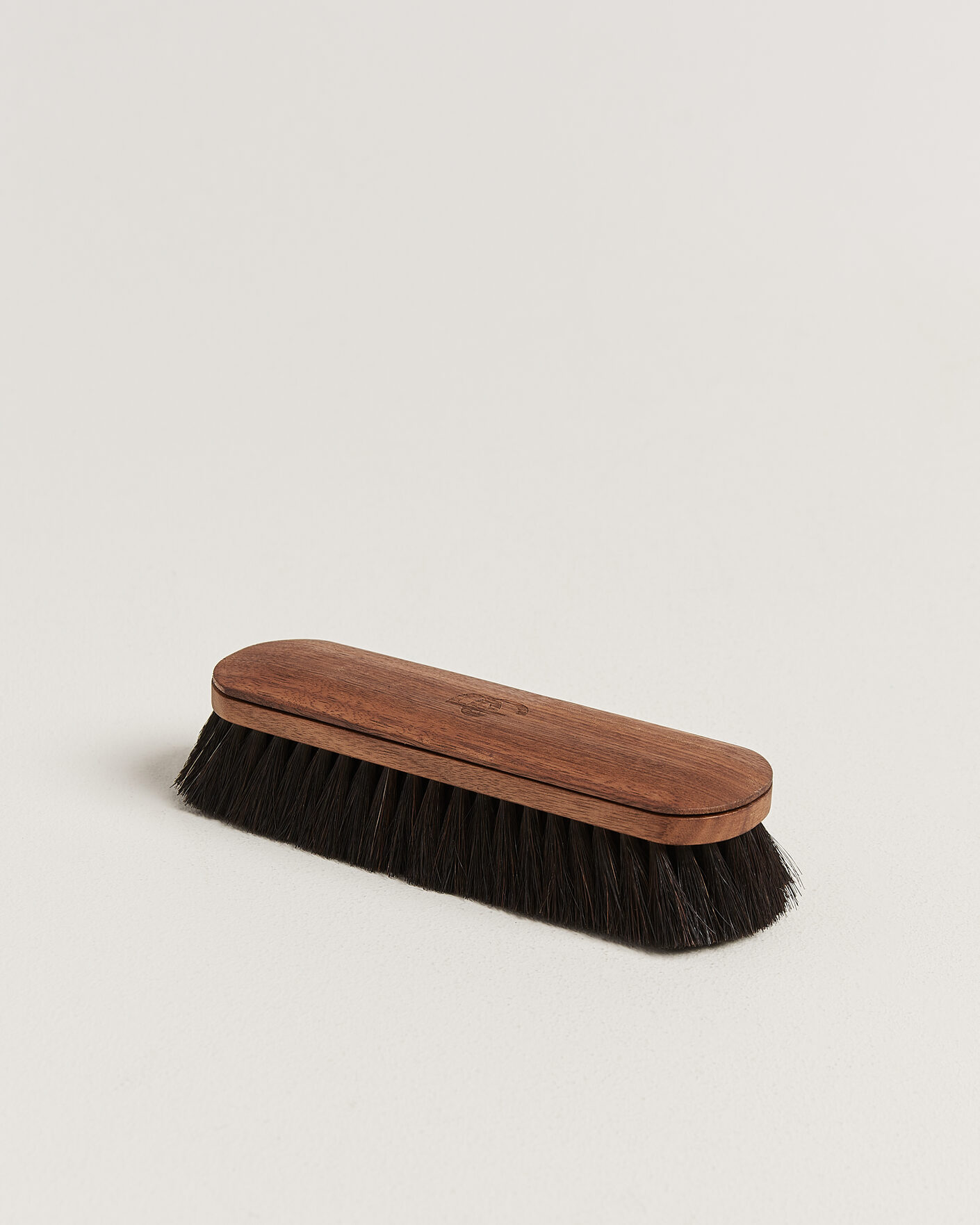 Herre | Skopleie | Paul Brunngård | Horse Hair Brush Black