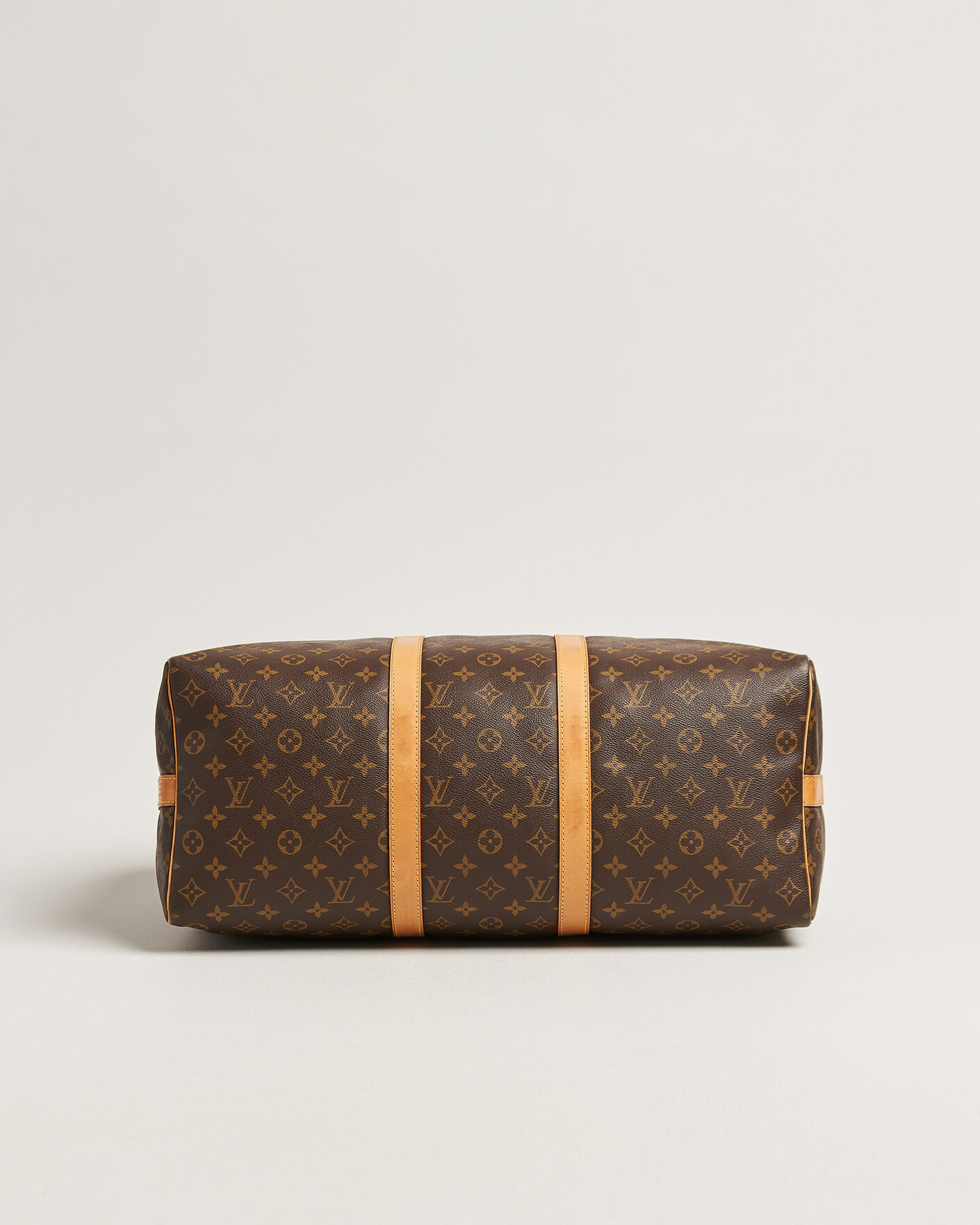 Herre | Pre-Owned & Vintage Bags | Louis Vuitton Pre-Owned | Keepall Bandouliére 50 Monogram