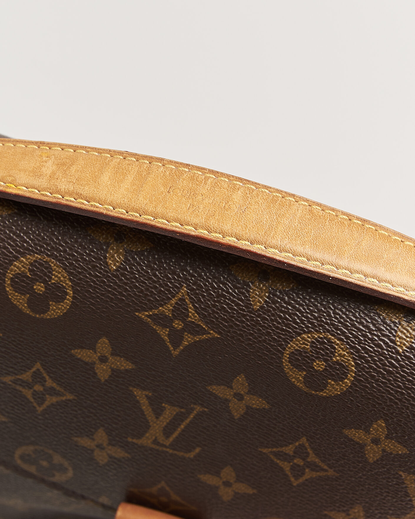 Herre | Pre-Owned & Vintage Bags | Louis Vuitton Pre-Owned | Pochette Métis Monogram