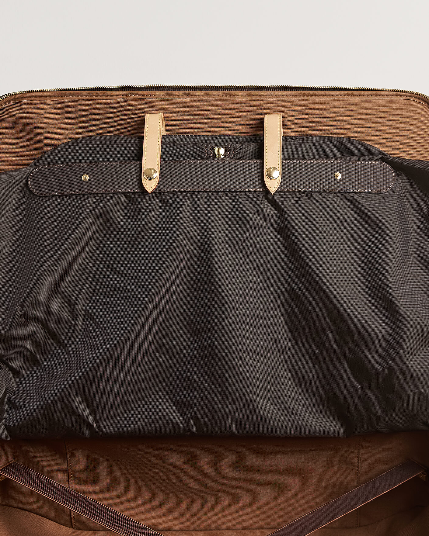 Herre | Pre-Owned & Vintage Bags | Louis Vuitton Pre-Owned | Pegase 55 Trolley Case Monogram