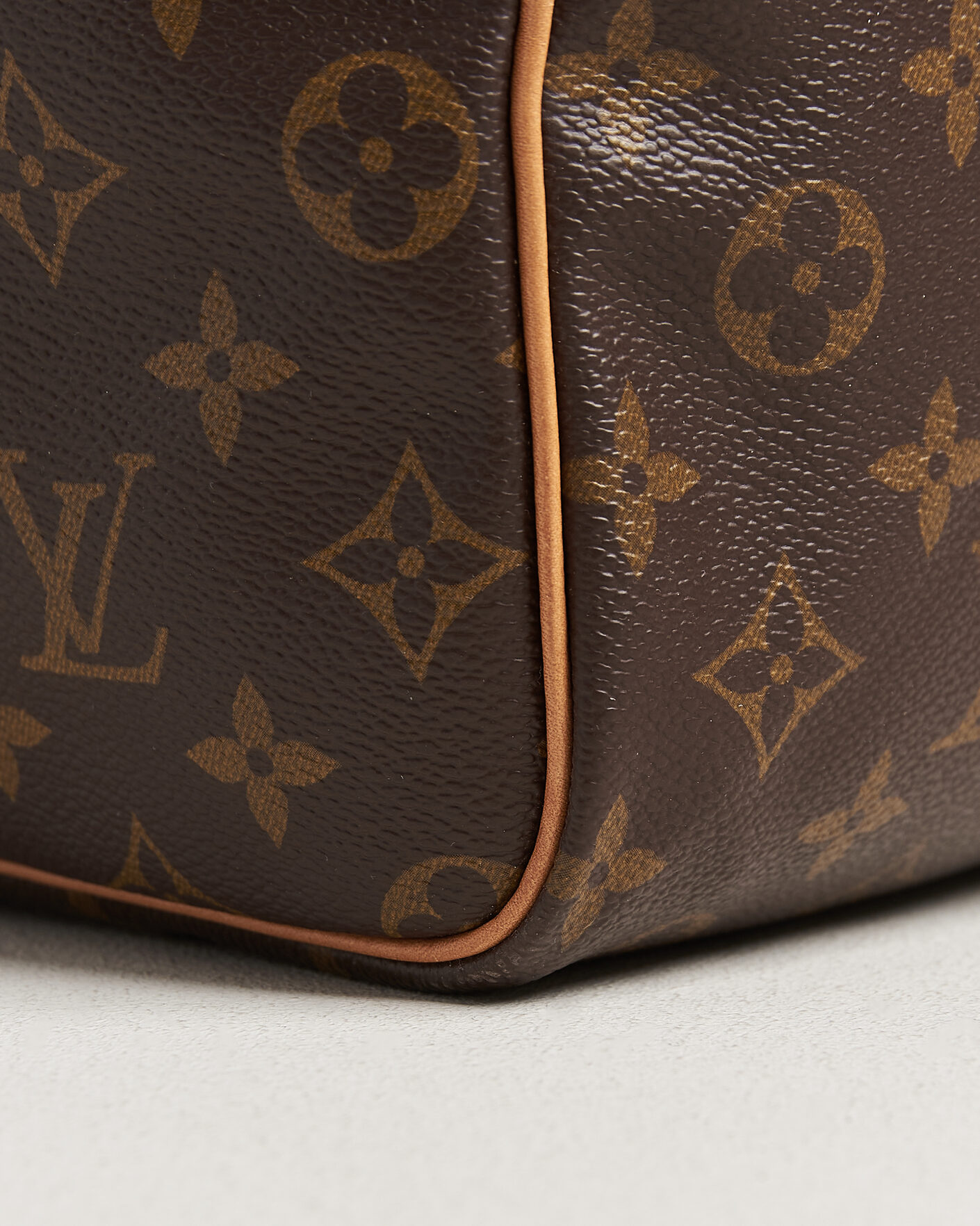 Herre | Pre-Owned & Vintage Bags | Louis Vuitton Pre-Owned | Keepall Bandouliére 60 Monogram