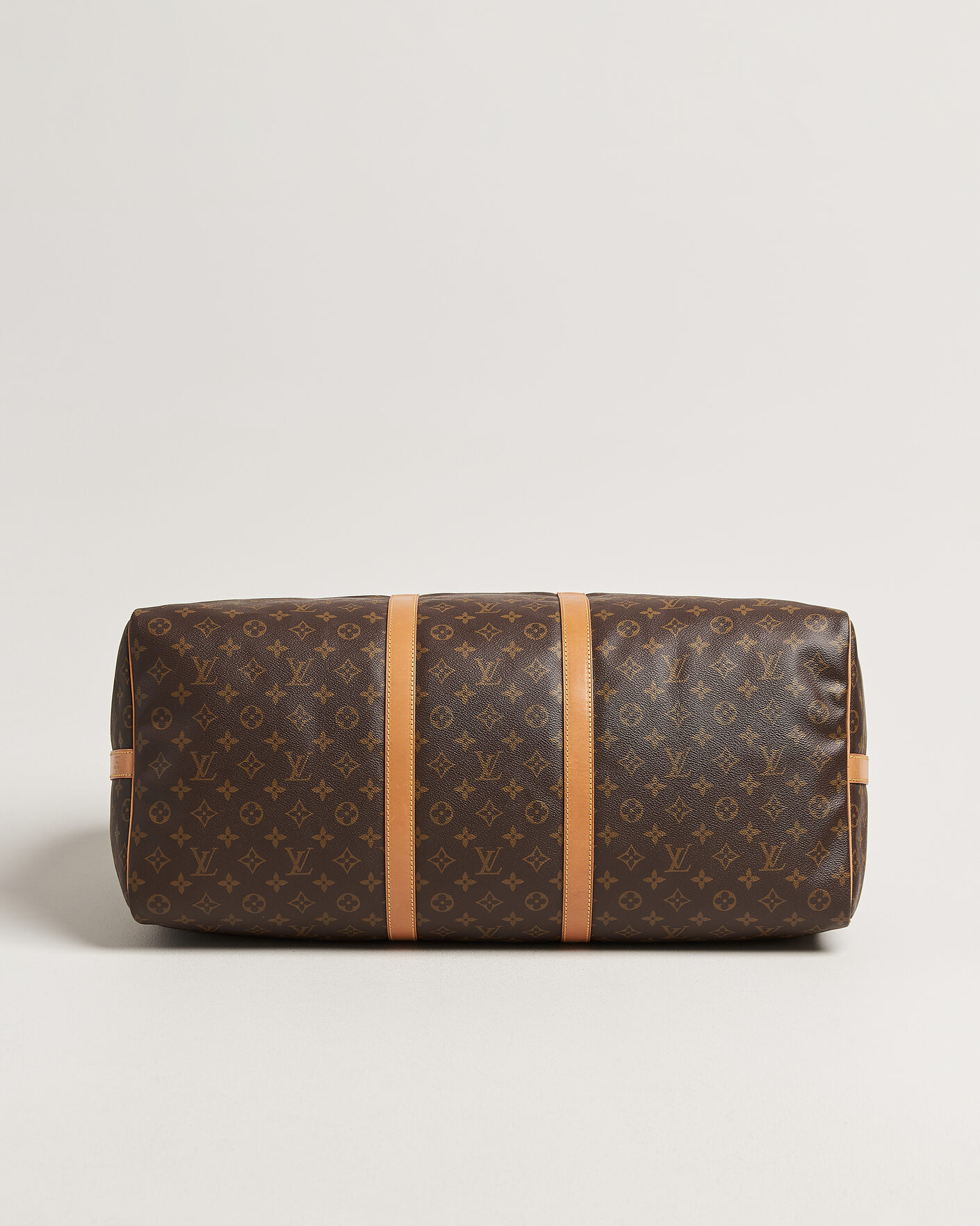 Herre | Pre-Owned & Vintage Bags | Louis Vuitton Pre-Owned | Keepall Bandouliére 60 Monogram