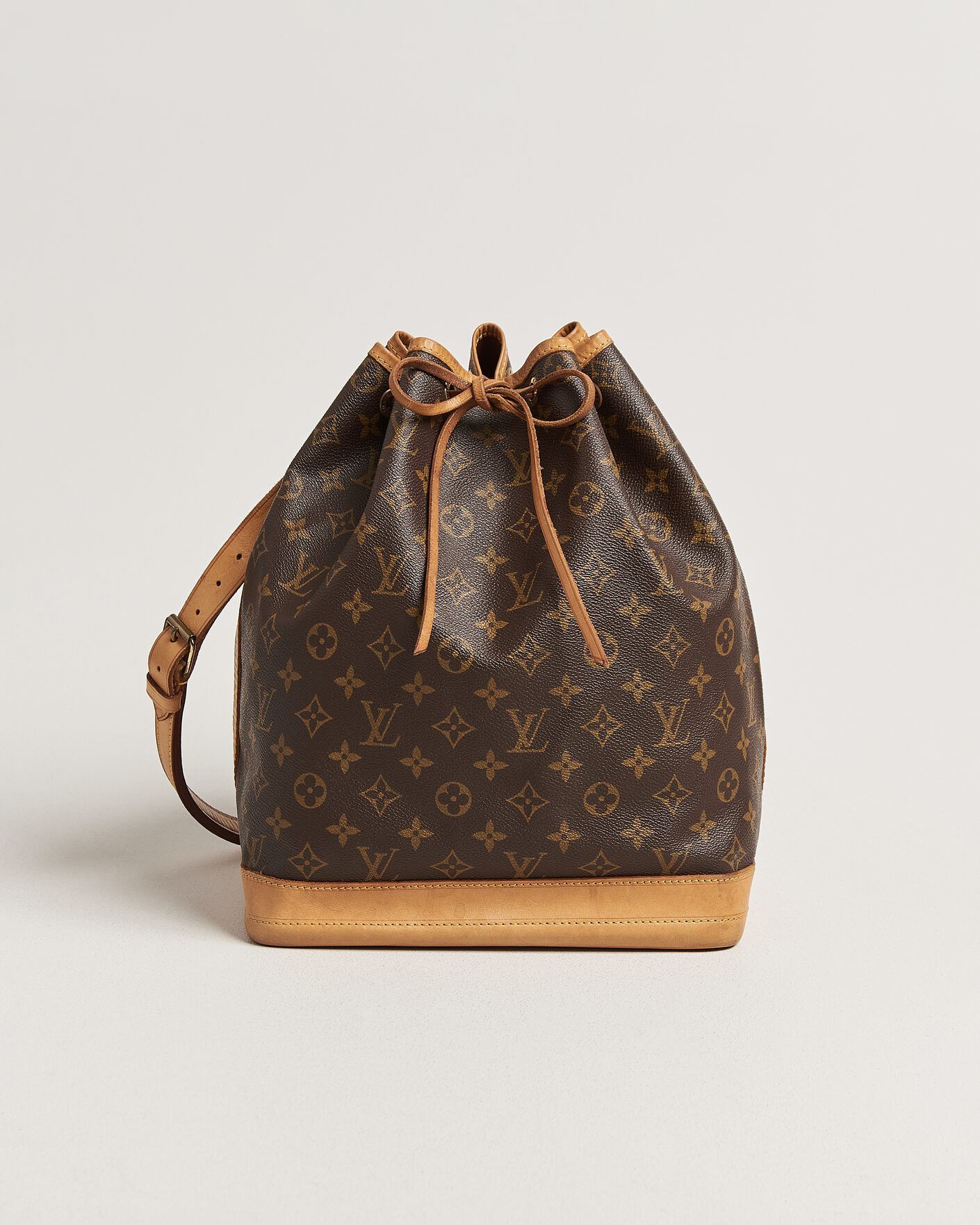 Herre | Pre-Owned & Vintage Bags | Louis Vuitton Pre-Owned | Noé Monogram