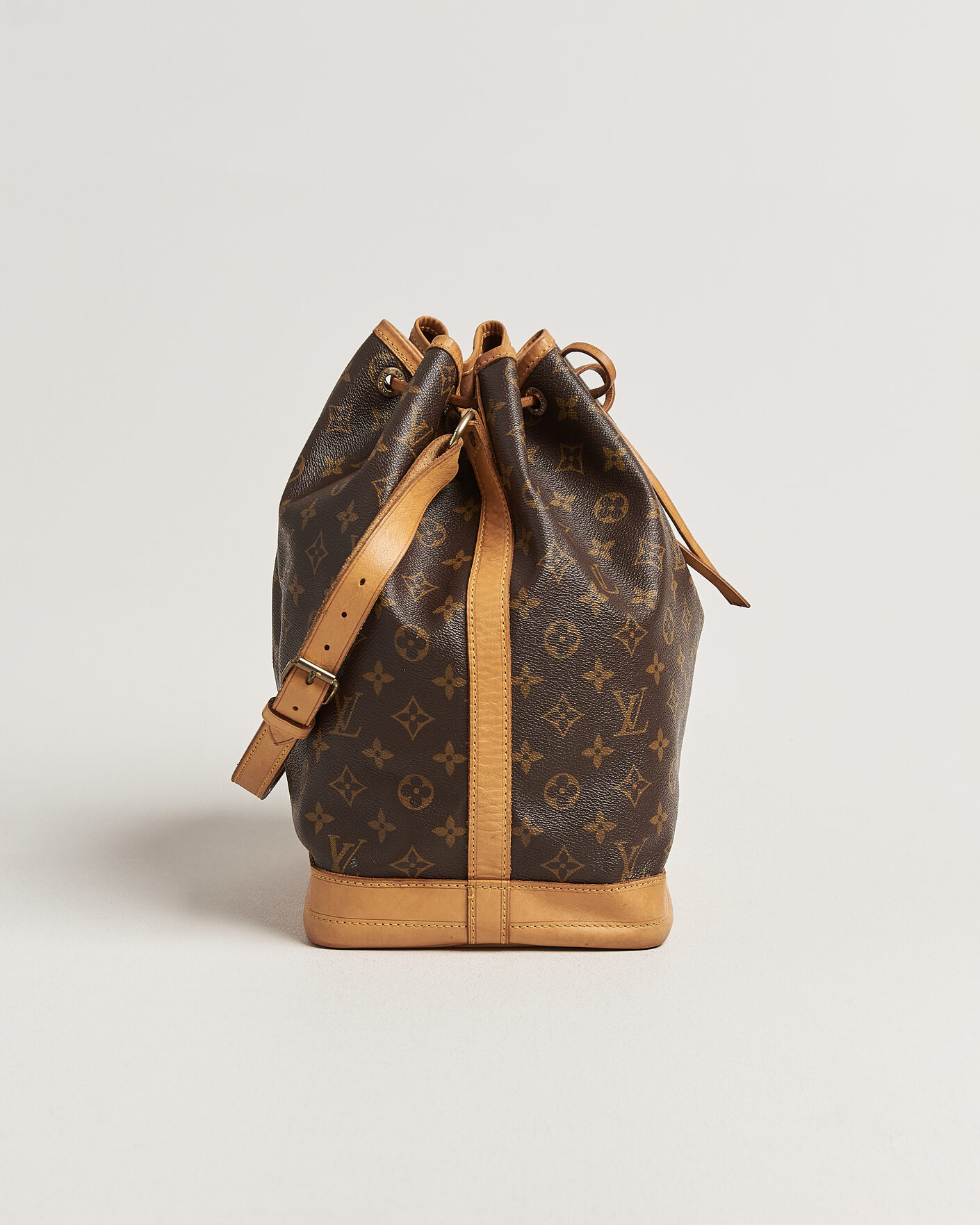 Herre | Pre-Owned & Vintage Bags | Louis Vuitton Pre-Owned | Noé Monogram