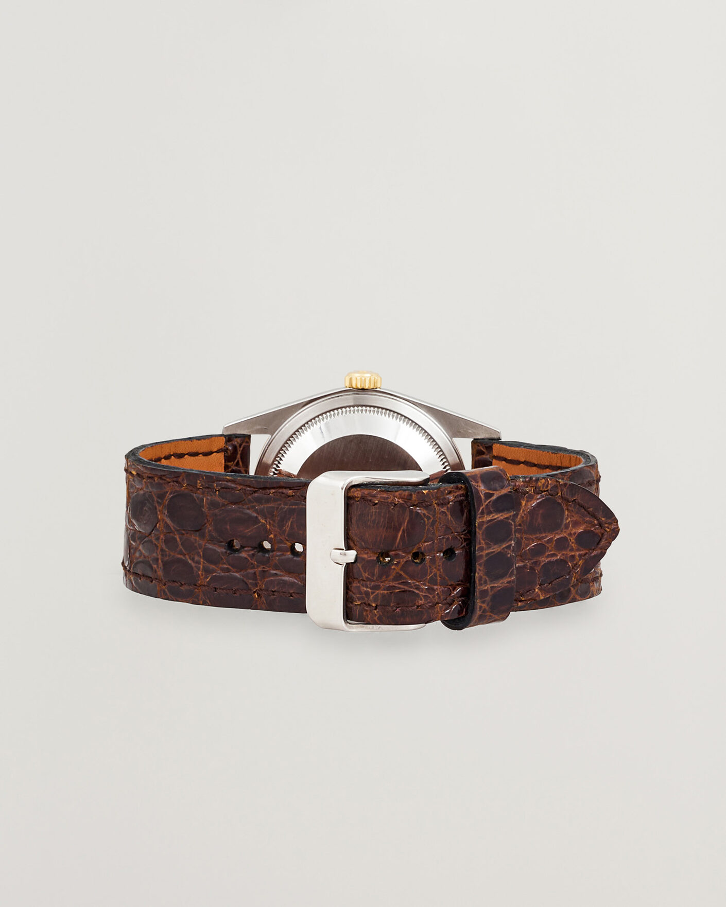 Herre | Pre-Owned & Vintage Watches | Rolex Pre-Owned | Datejust 36 G/S 