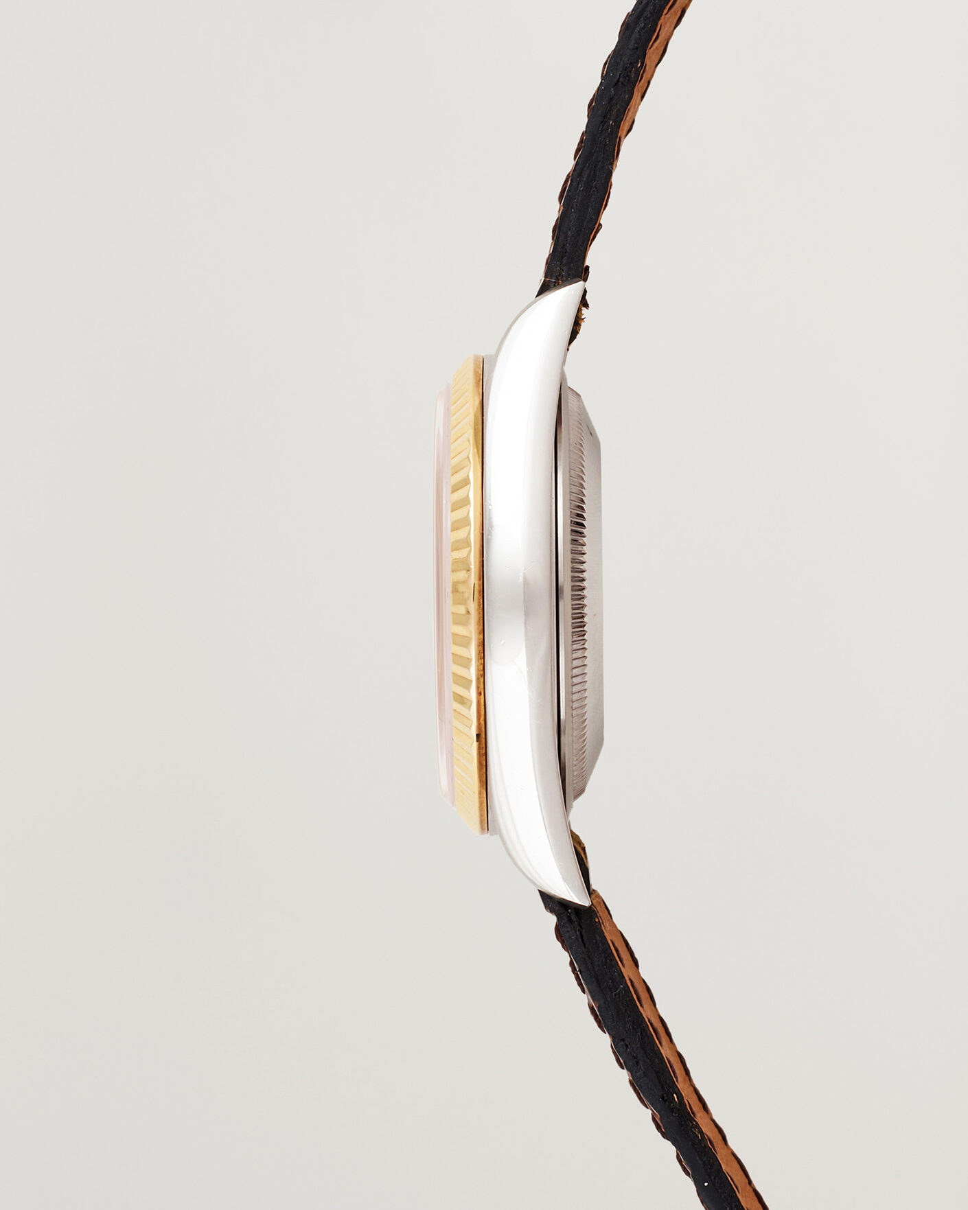 Herre | Pre-Owned & Vintage Watches | Rolex Pre-Owned | Datejust 36 G/S 