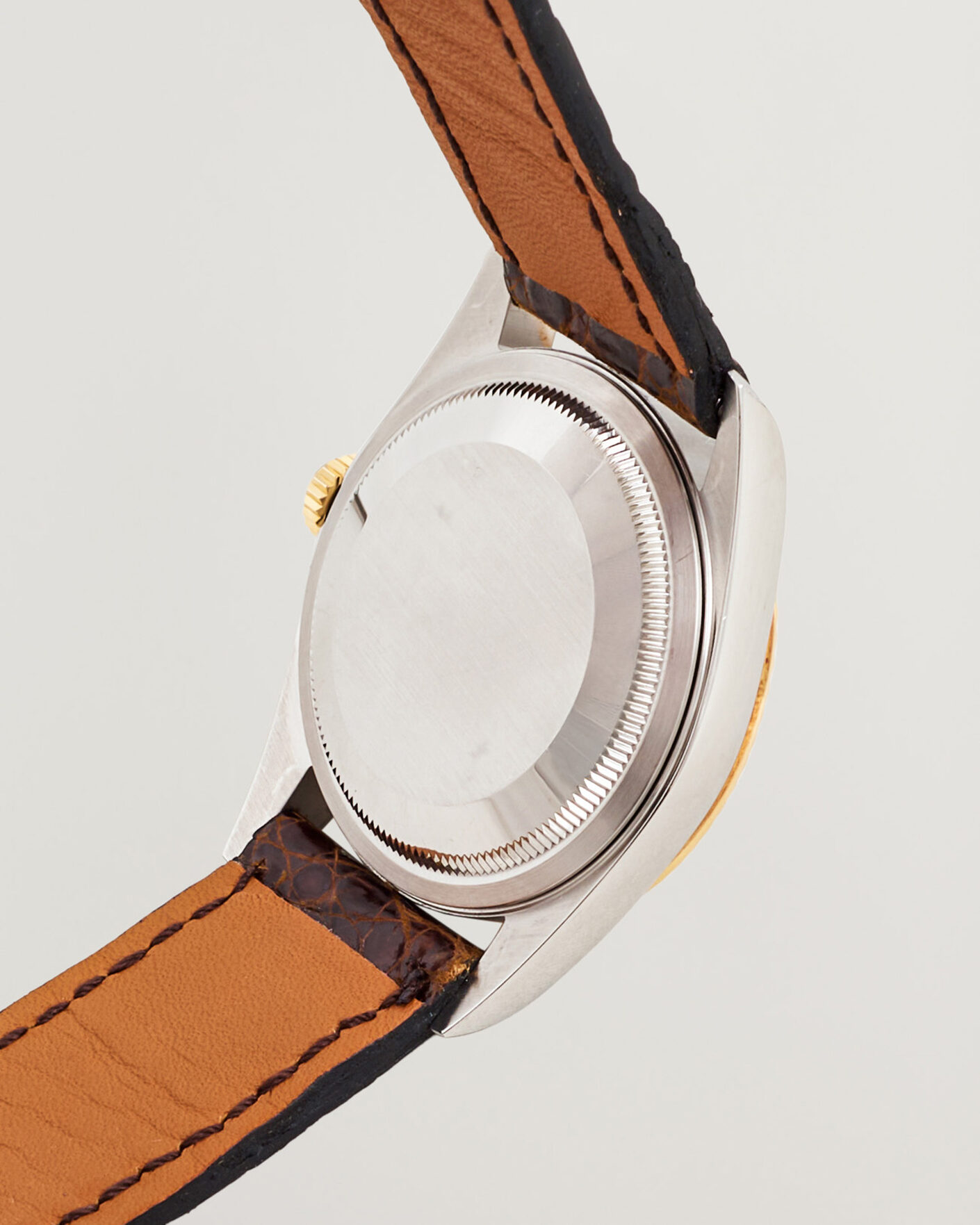 Herre | Pre-Owned & Vintage Watches | Rolex Pre-Owned | Datejust 36 G/S 