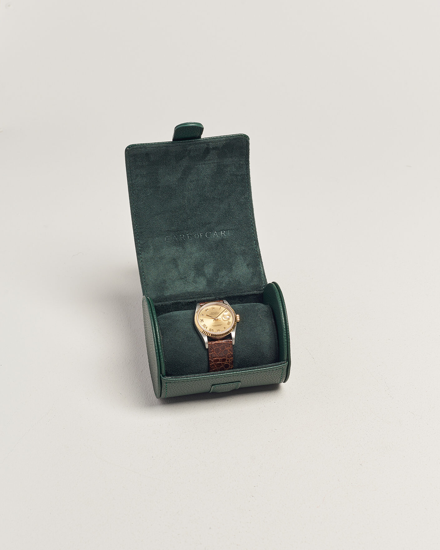 Herre | Pre-Owned & Vintage Watches | Rolex Pre-Owned | Datejust 36 G/S 